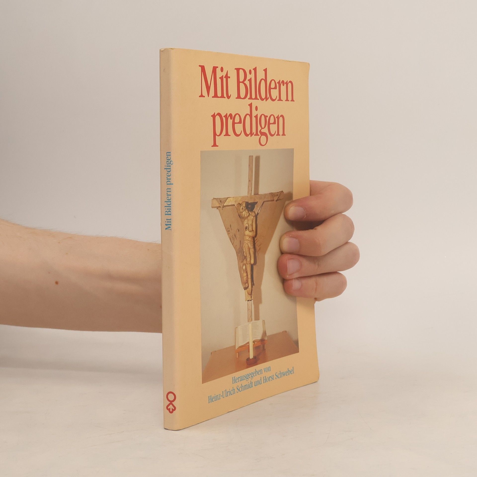 Mit Bildern predigen. Beispiele und Erläuterungen