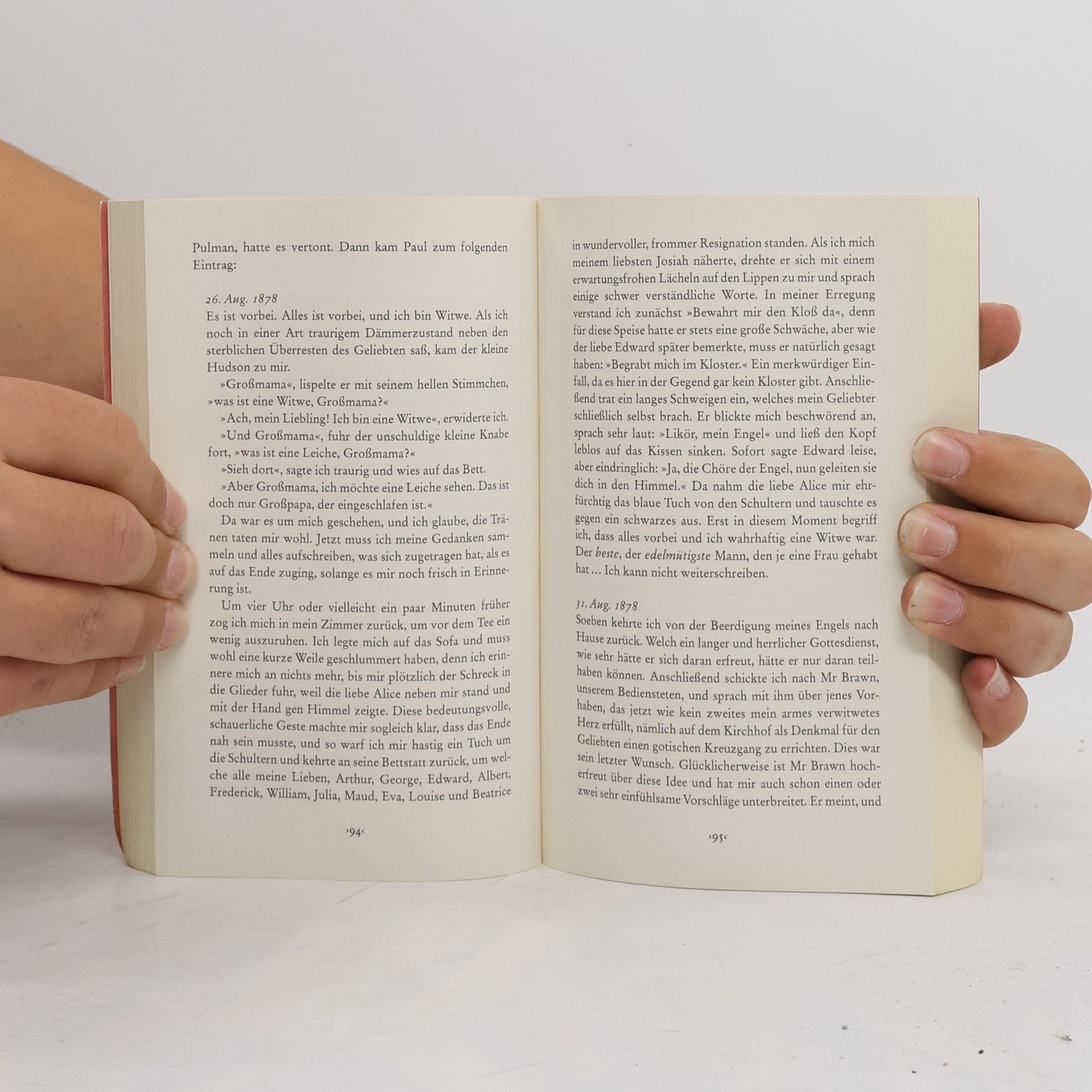 Nancy Mitford Schöne Bescherung auf Compton Bobbin