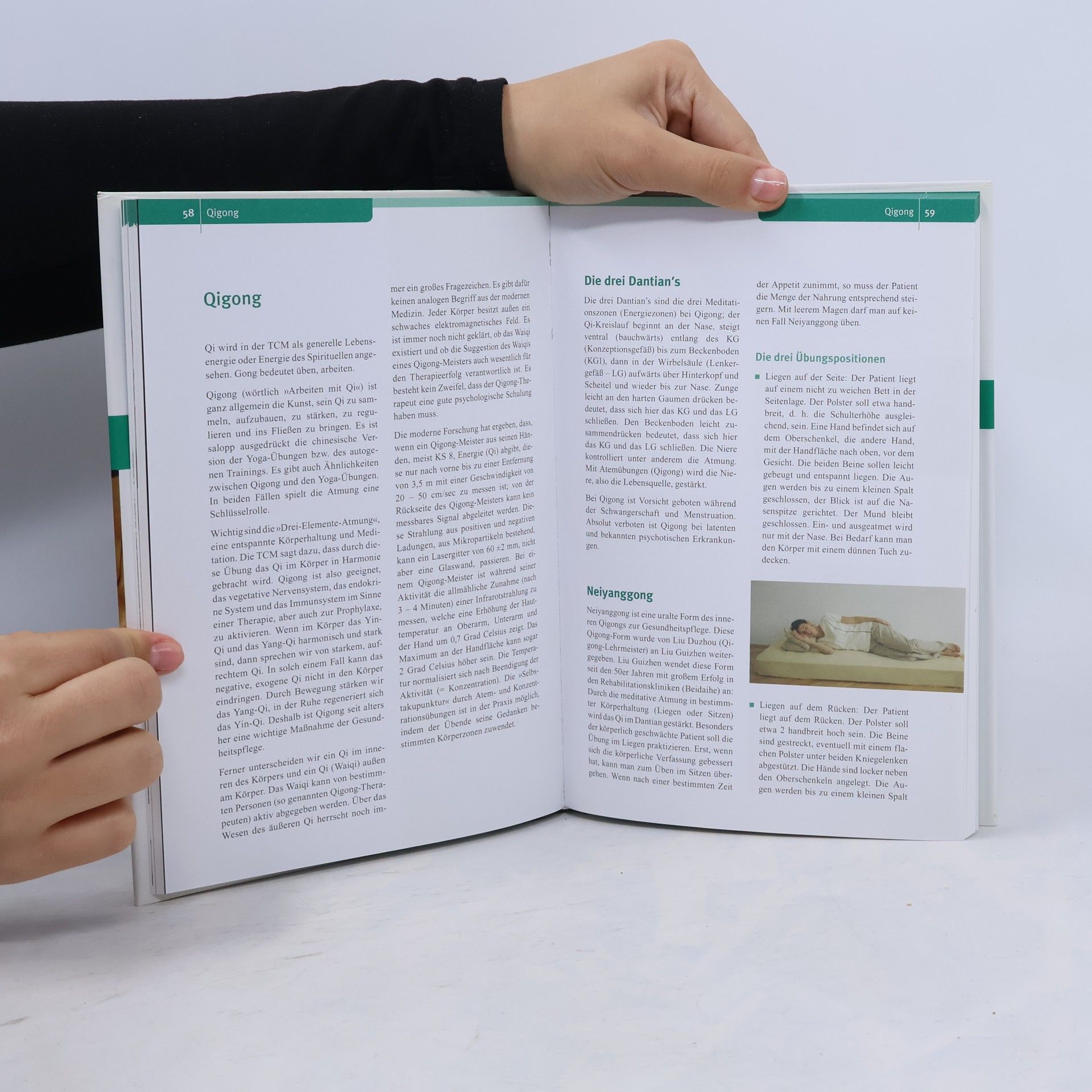 Alexander Chao-Lai Meng Kneipp-Gesundheitsbibliothek - 4: Akupressur: Mit Chinesischer Medizin heilen