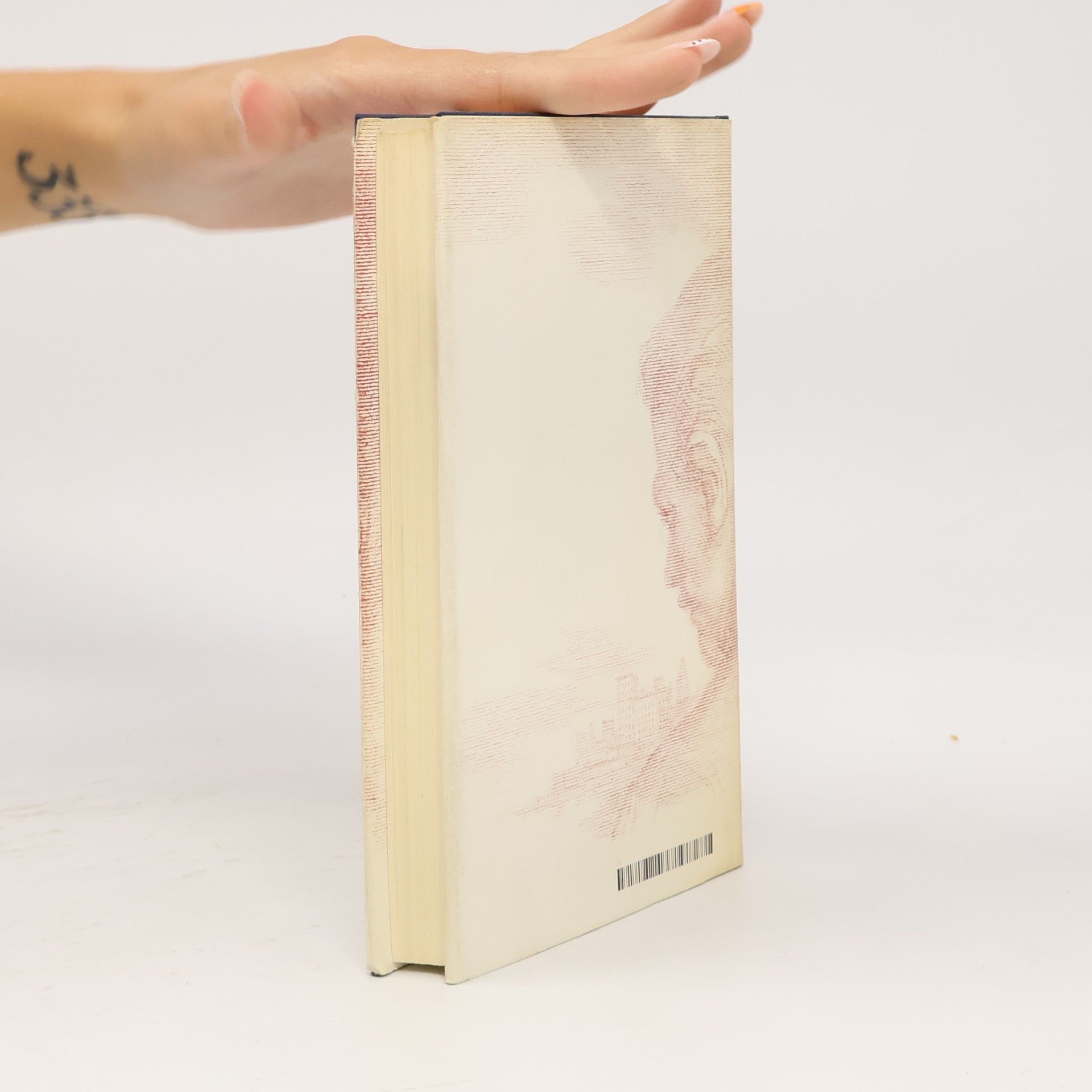 Françoise Sagan Ein verlorenes Profil