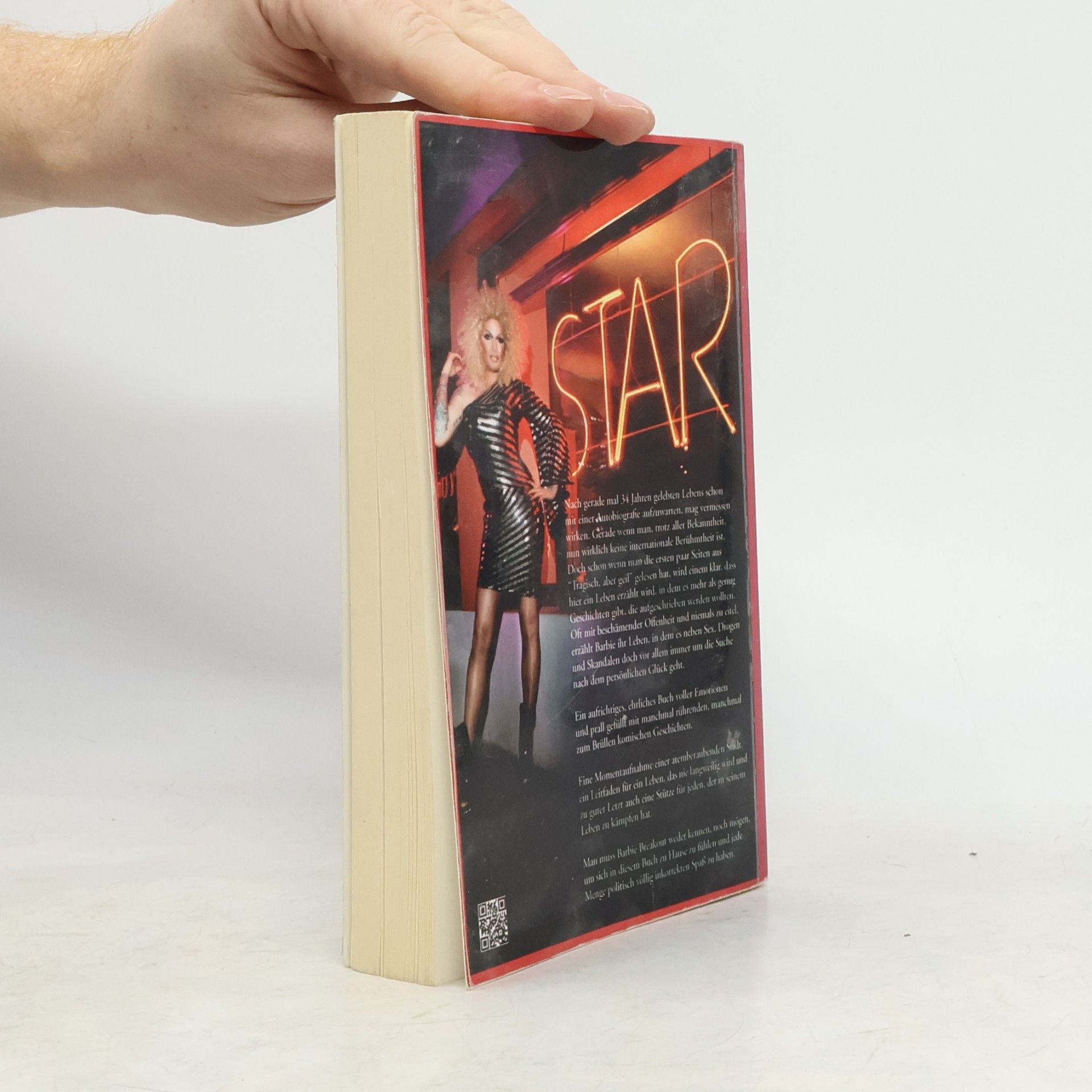 Barbie Breakout Tragisch aber geil