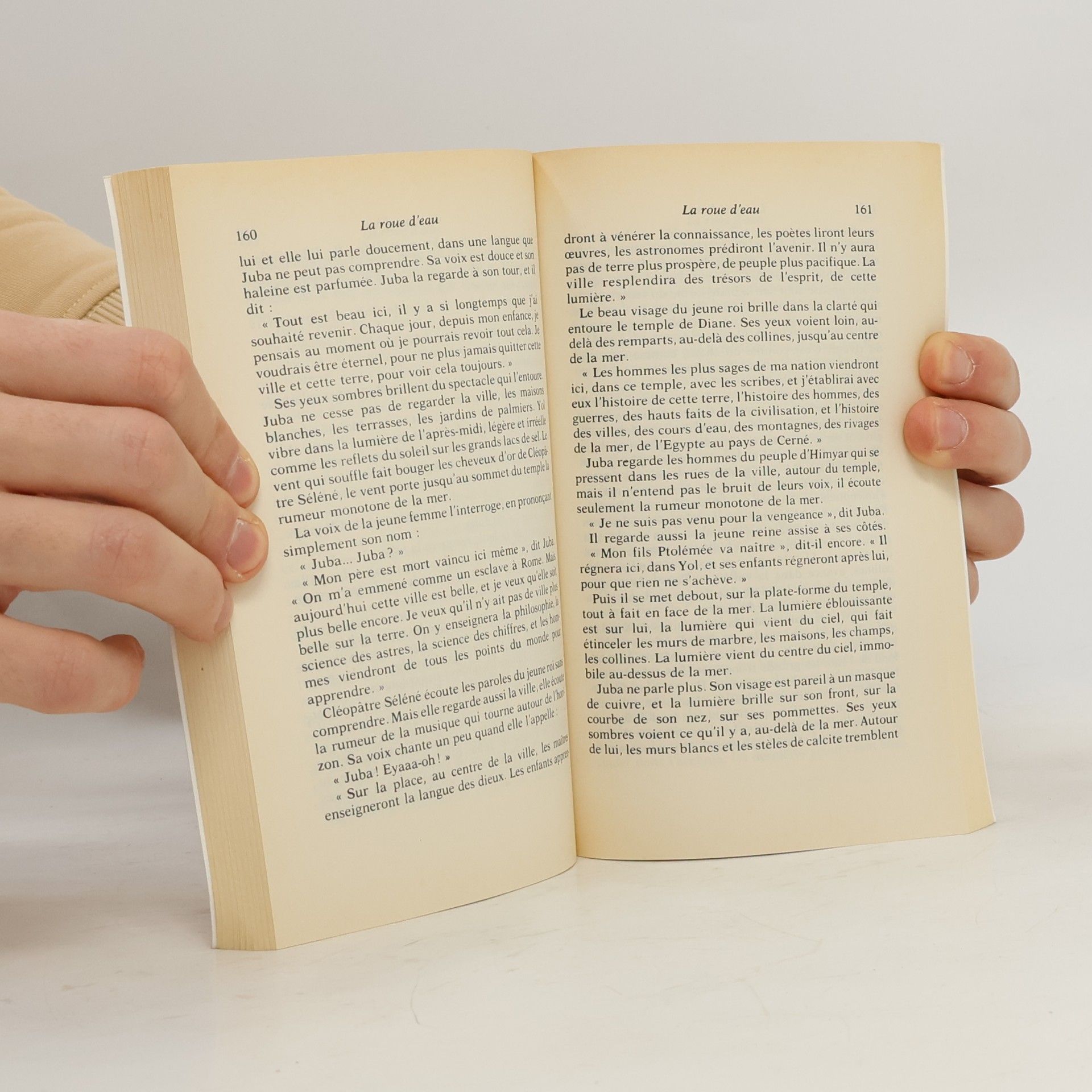 Jean-Marie Gustave Le Clézio Mondo et autres histoires