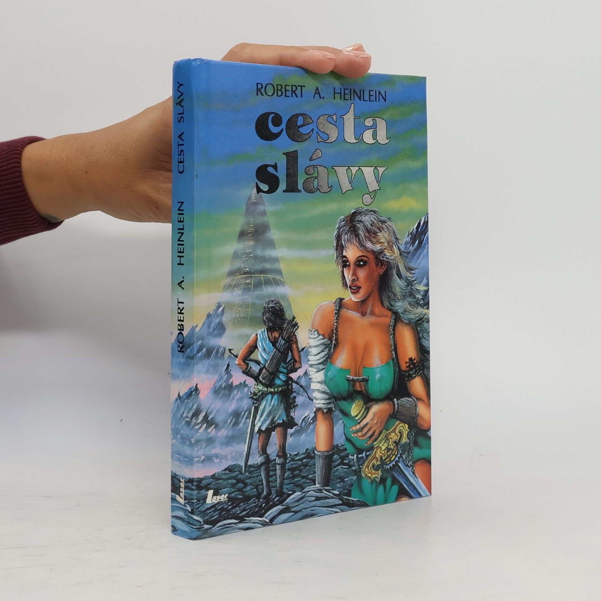 Robert A. Heinlein Cesta slávy