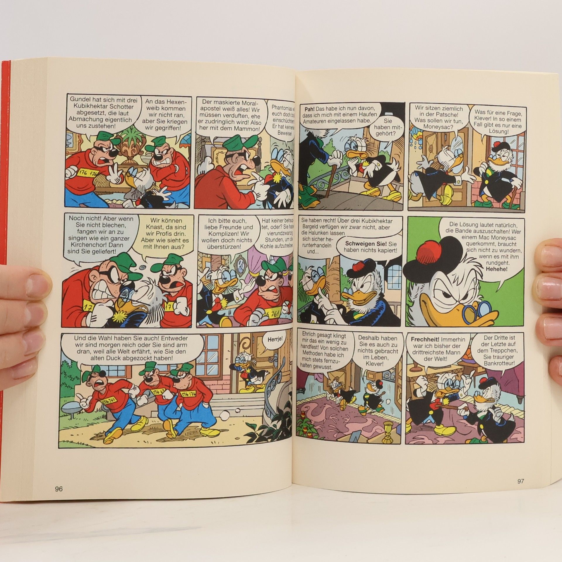 Autorenkollektiv Lustiges Taschenbuch 3. Fan- Edition