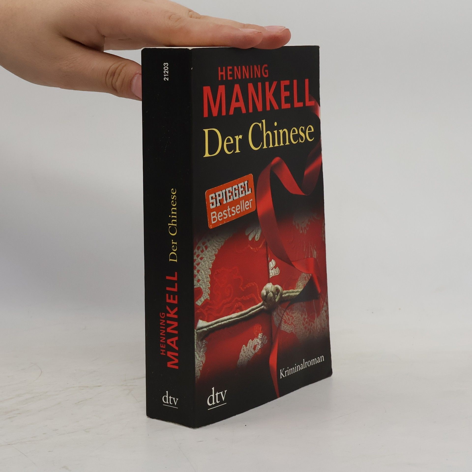 Der Chinese