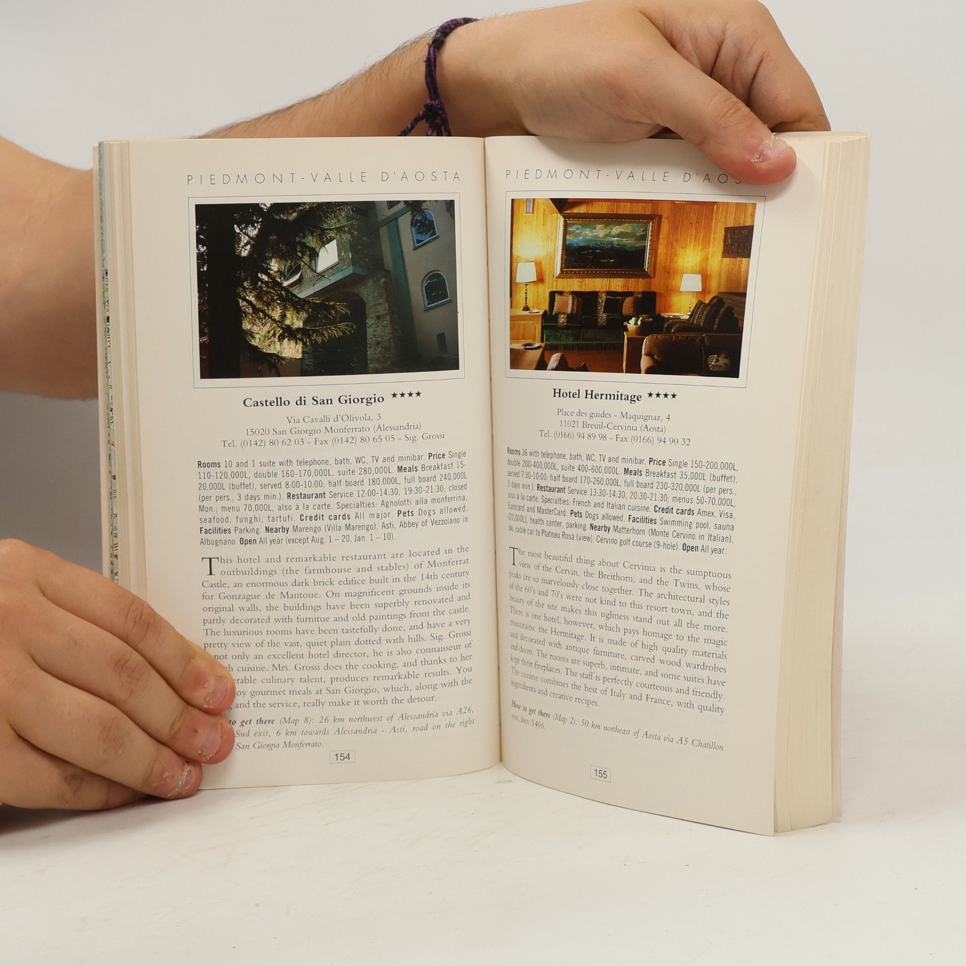 Fodor's Travel Publications Inc. Fodor's Rivages: Rivages