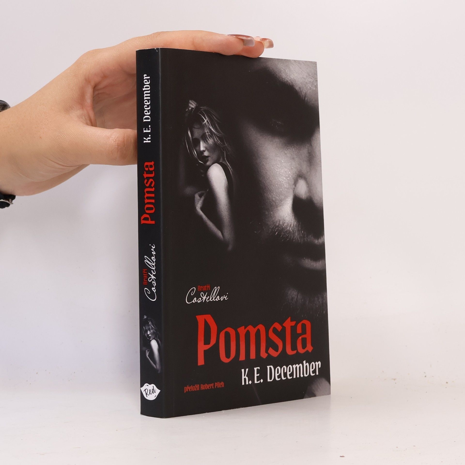 Pomsta
