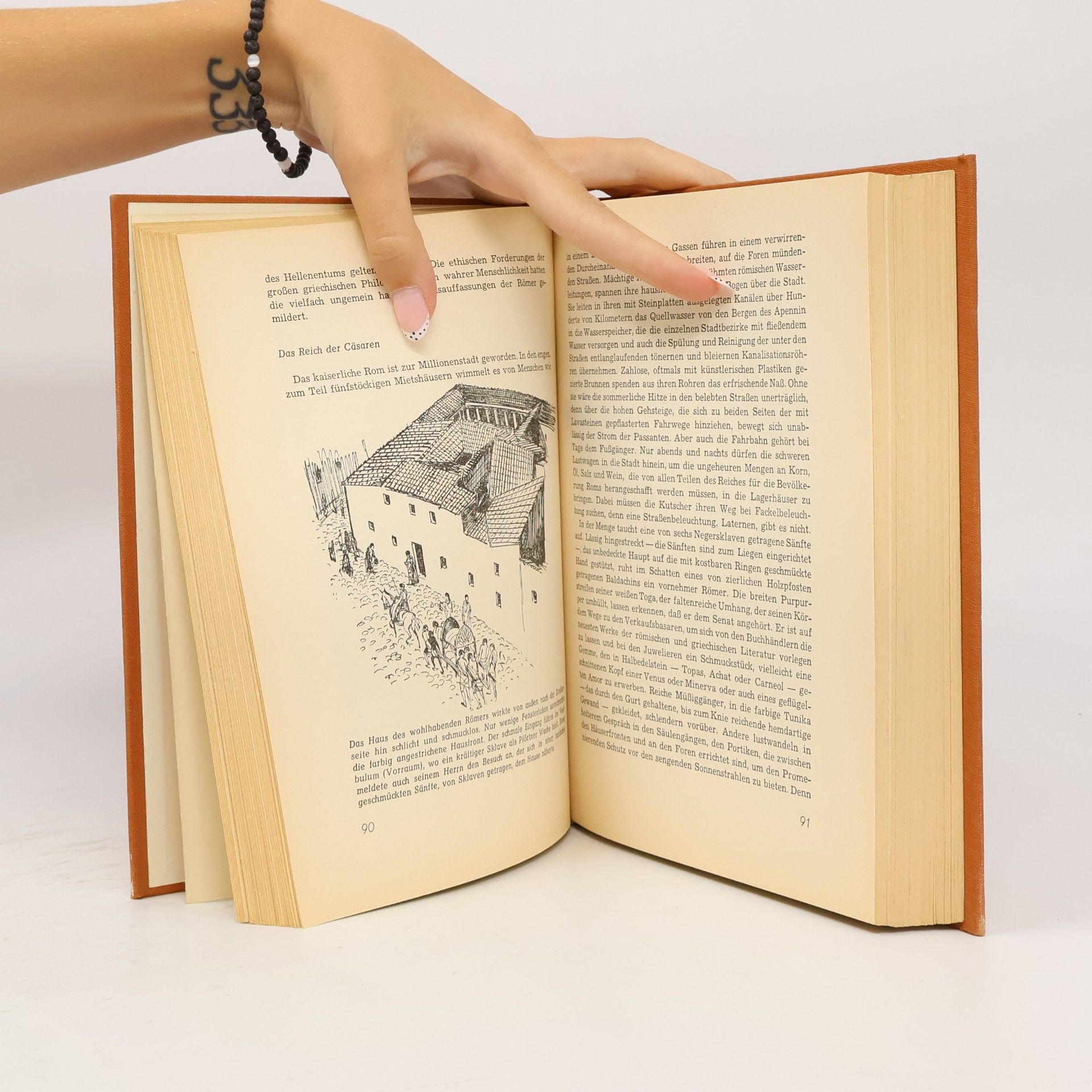 Kurt Jung Kleine Kulturgeschichte für die Jugend