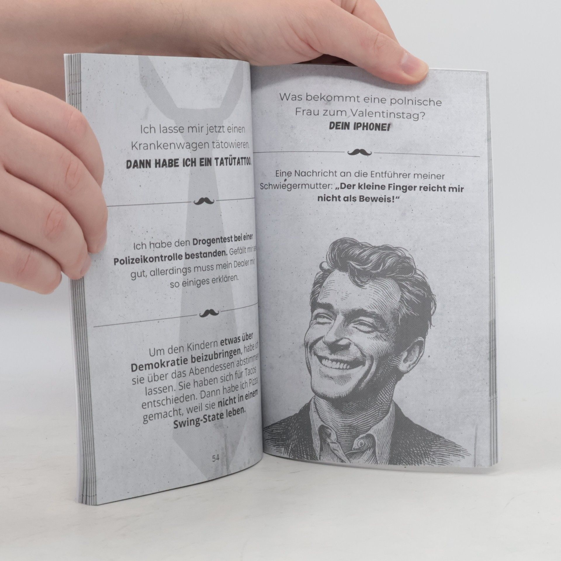 Edgar Schneemann Dad Jokes Deluxe: Die besten, die schlimmsten & die unverzeihlichen | Das Witzebuch für großartige Väter mit einem guten & (manchmal) katastrophalen Humor