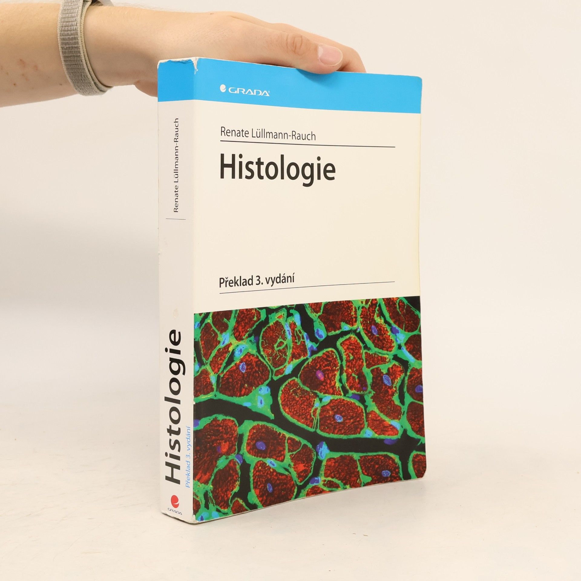 Histologie