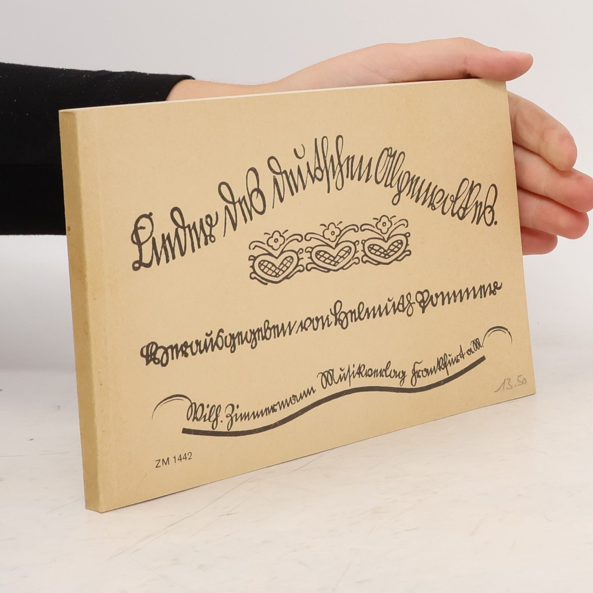Autorenkollektiv Lieder des deutschen Alpenvolkes