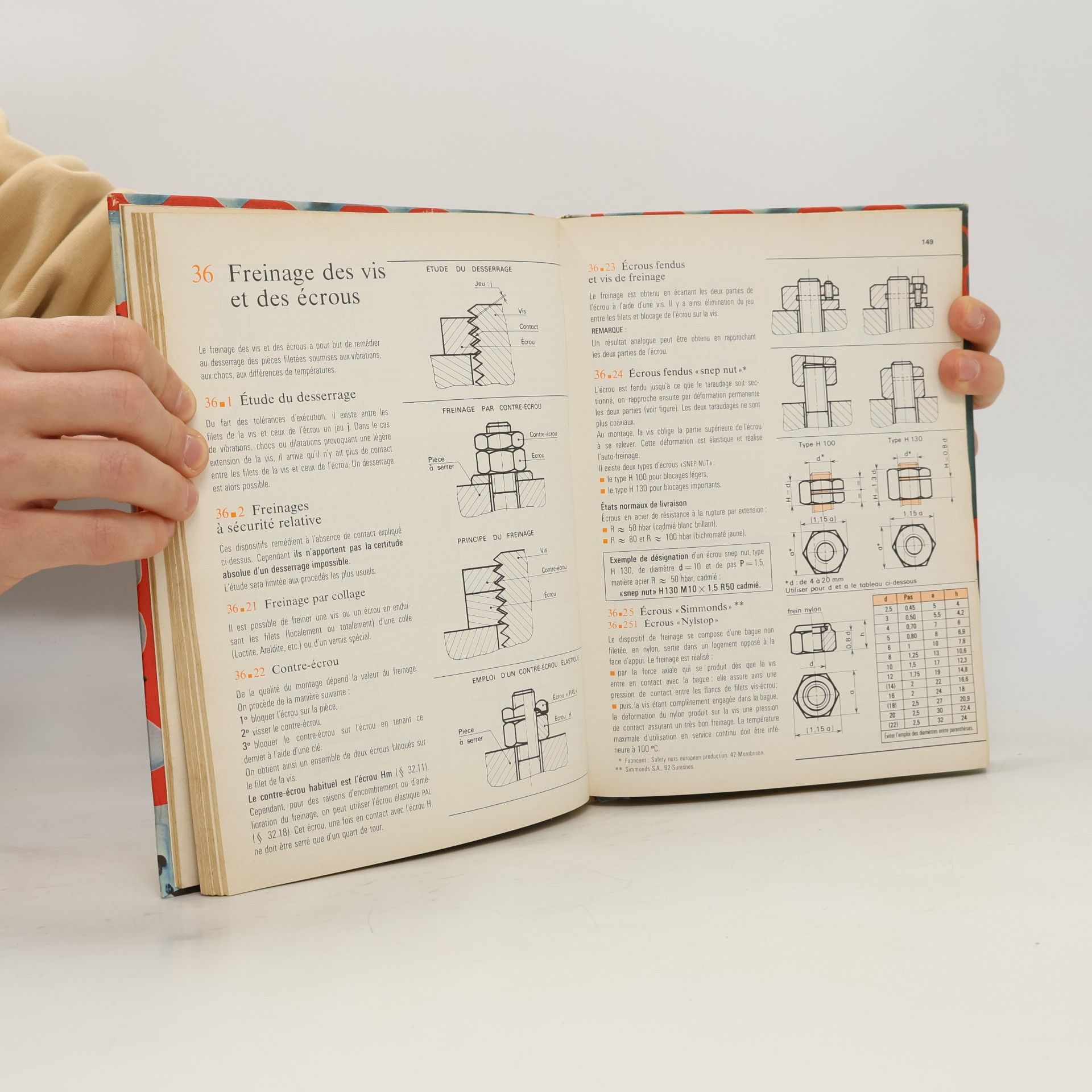A. Chevalier Guide du dessinateur industriel