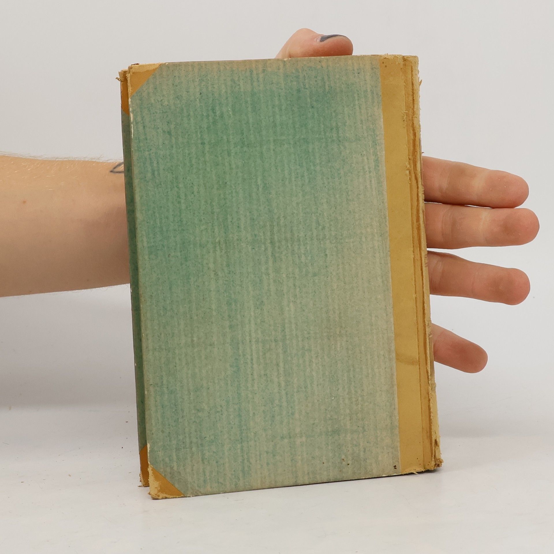 Various authors Die Meisterfinger von Nürnberg