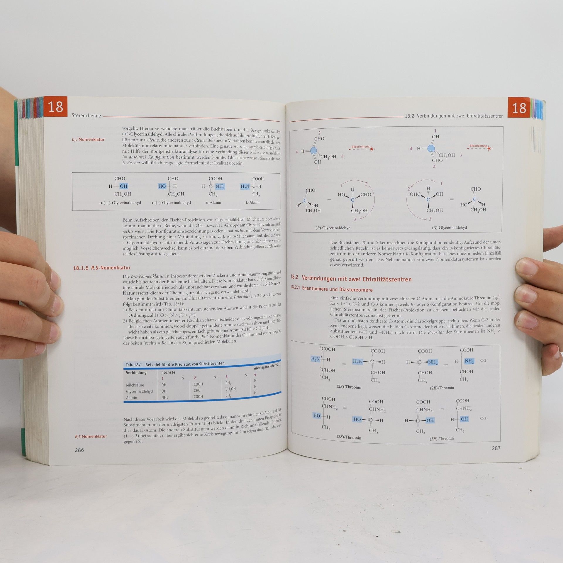 Autorenkollektiv Chemie für Mediziner (6. Auflage)