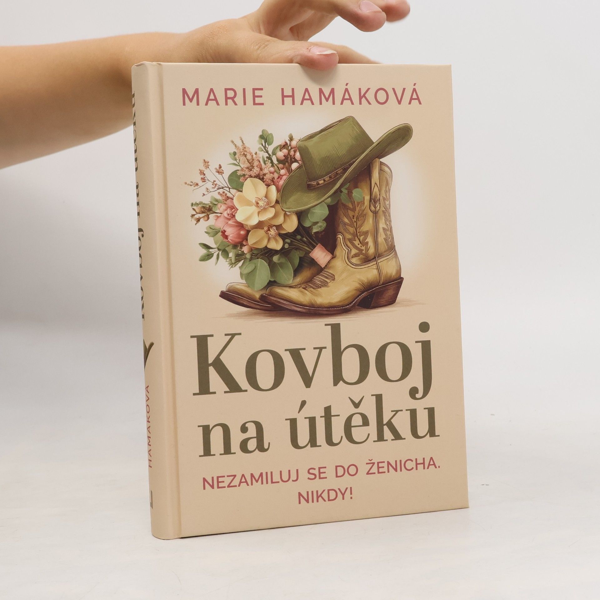 Kovboj na útěku