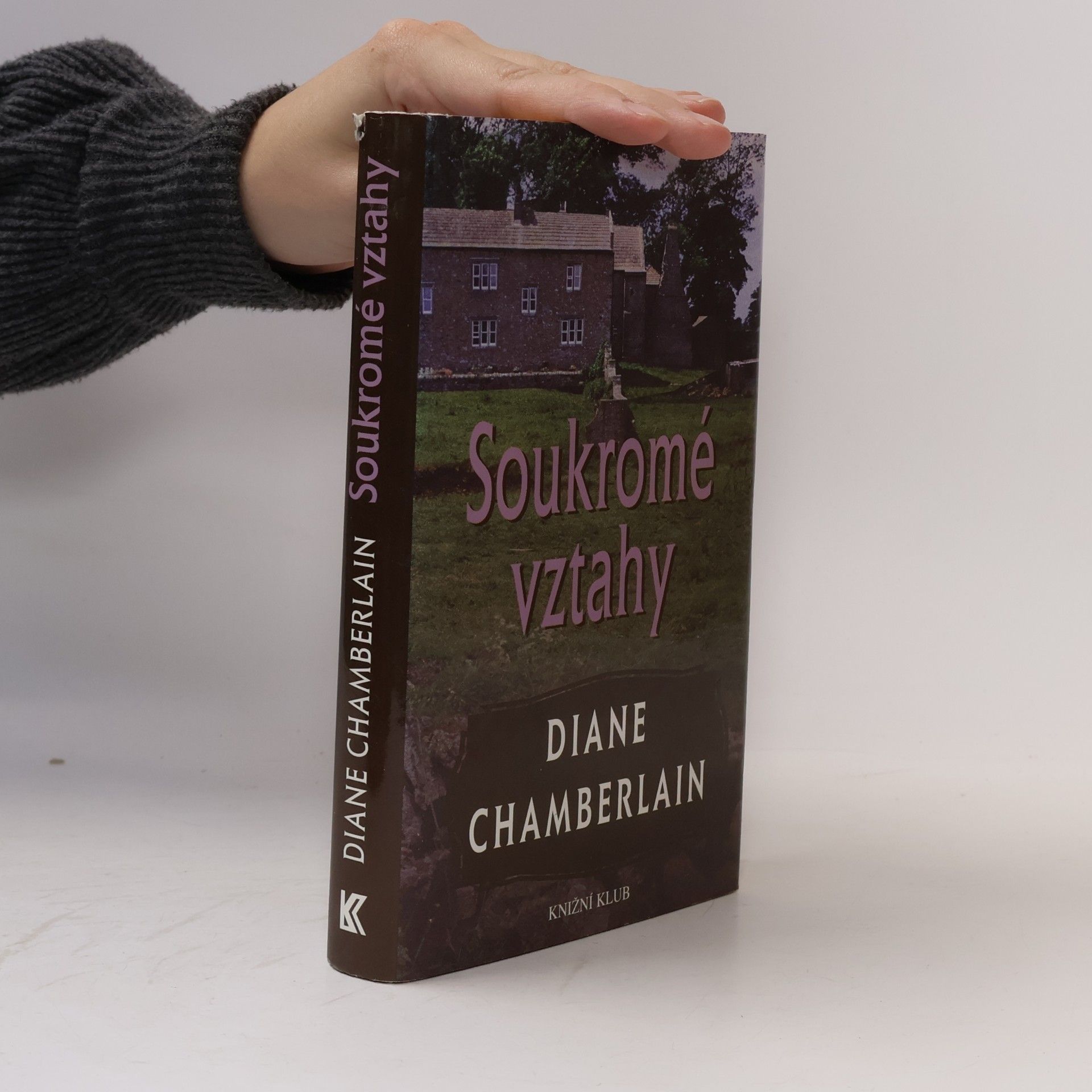 Michaela Ponocná Soukromé vztahy