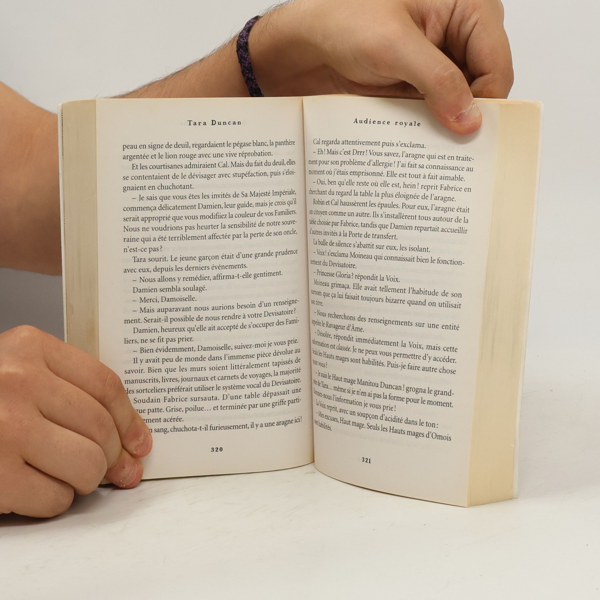 Sophie Audouin-Mamikonian Le Livre interdit