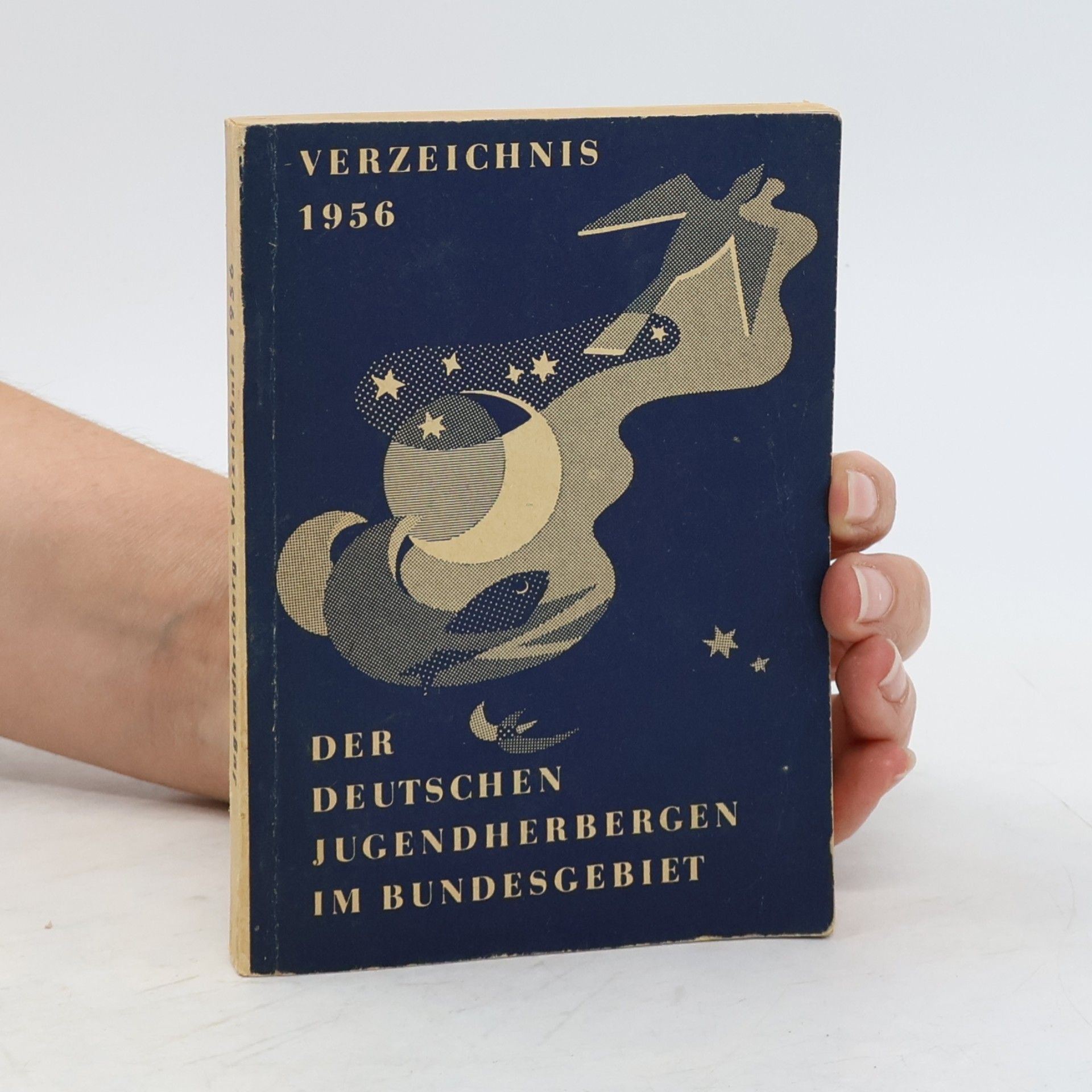 kolektiv Der Deutschen Jugendherbergen im Bundesgebiet