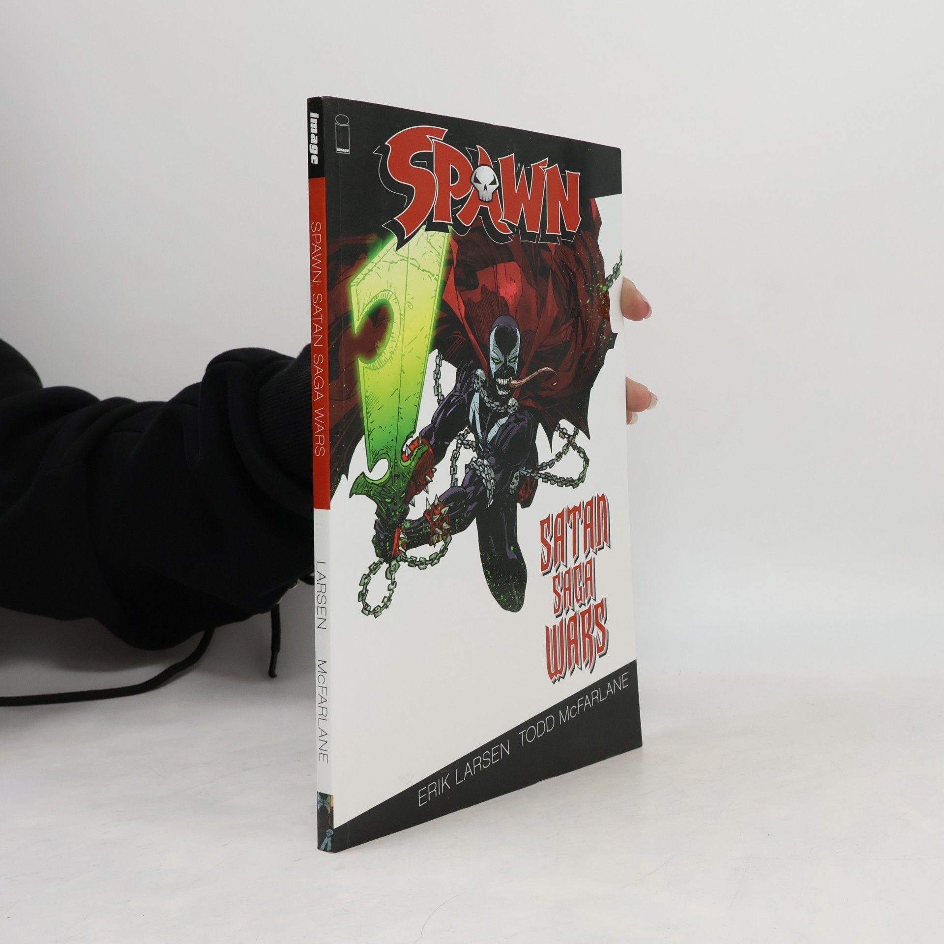 Spawn