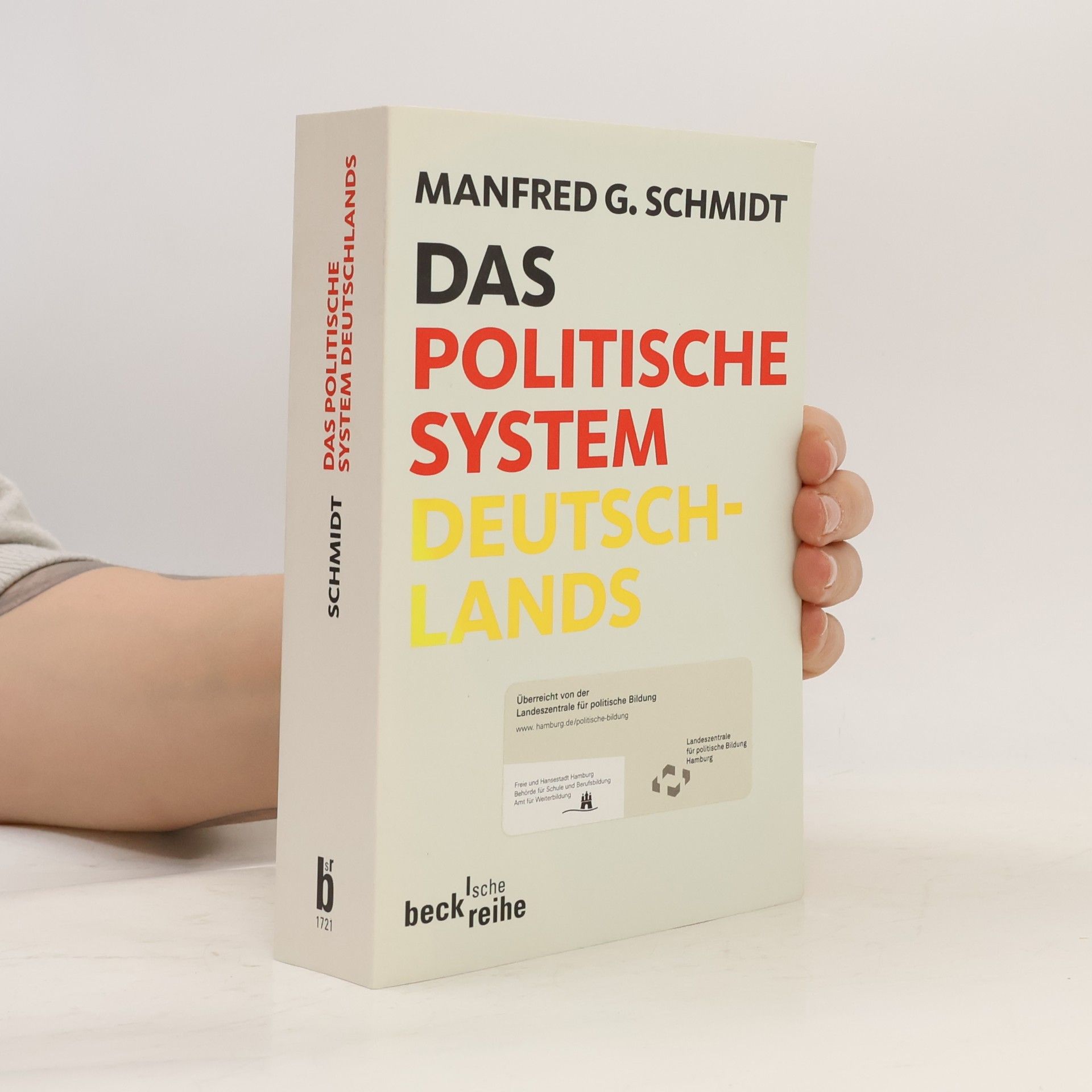 Das politische System Deutschlands