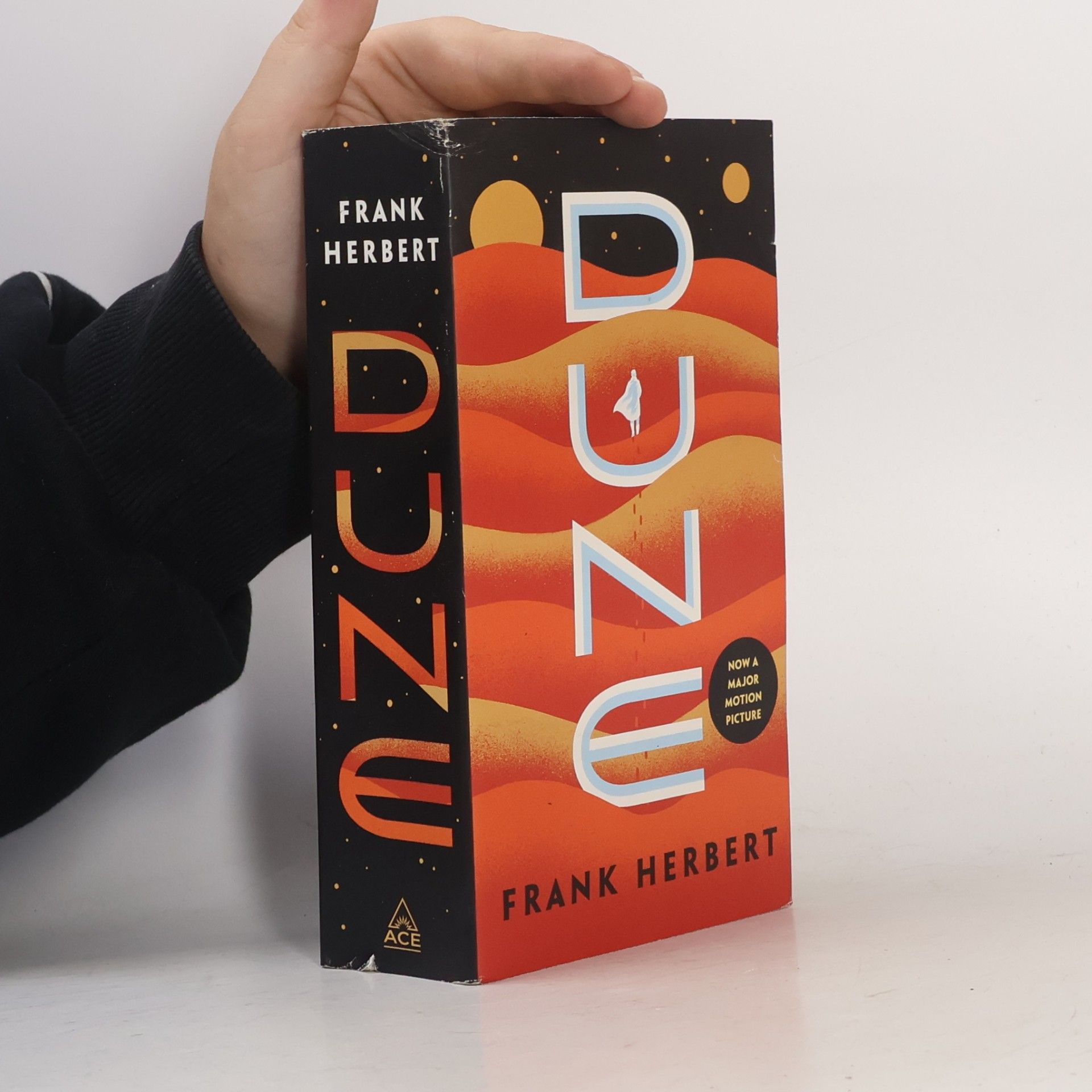 Frank Herbert Dune