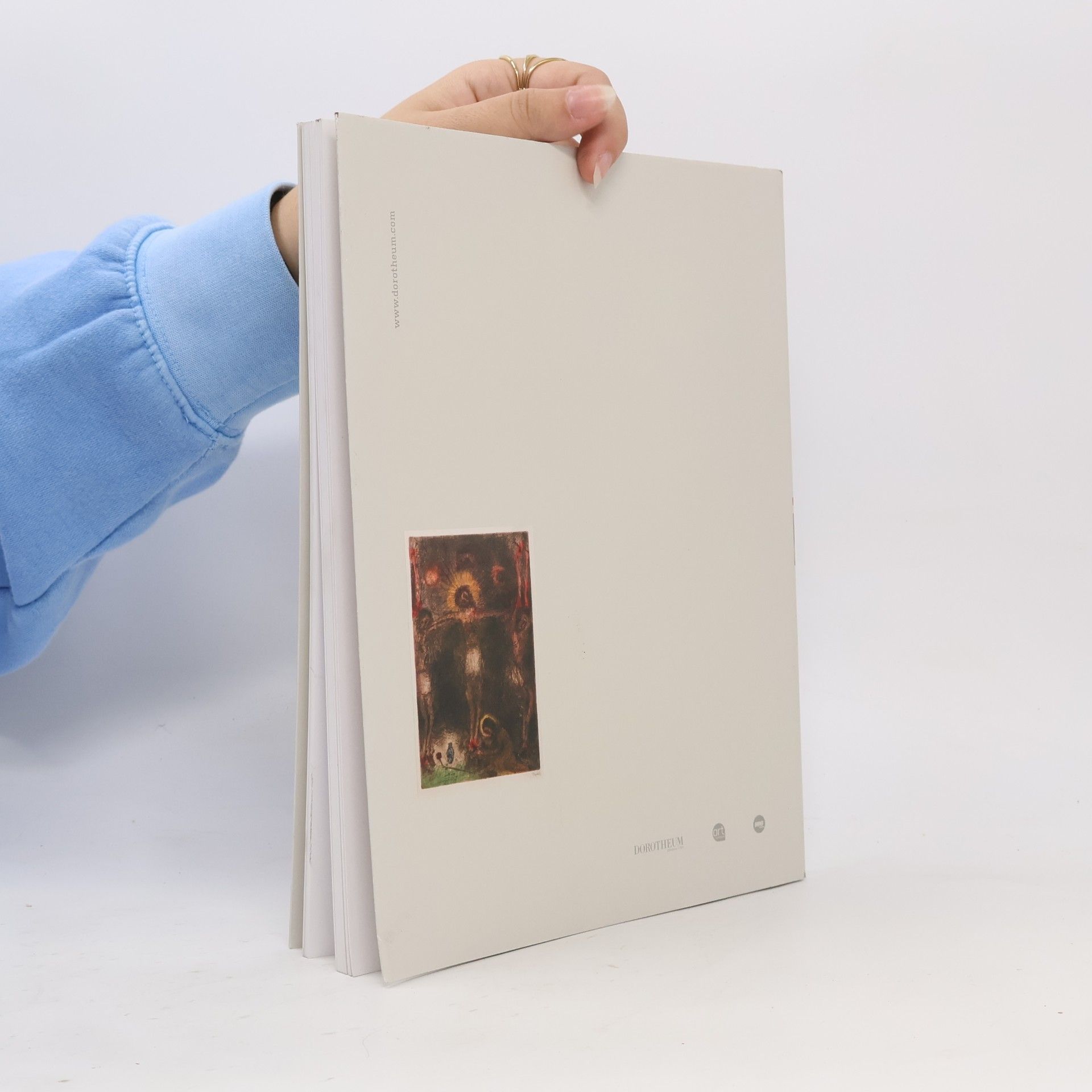 Autores varios Bohuslav Reynek 99+1