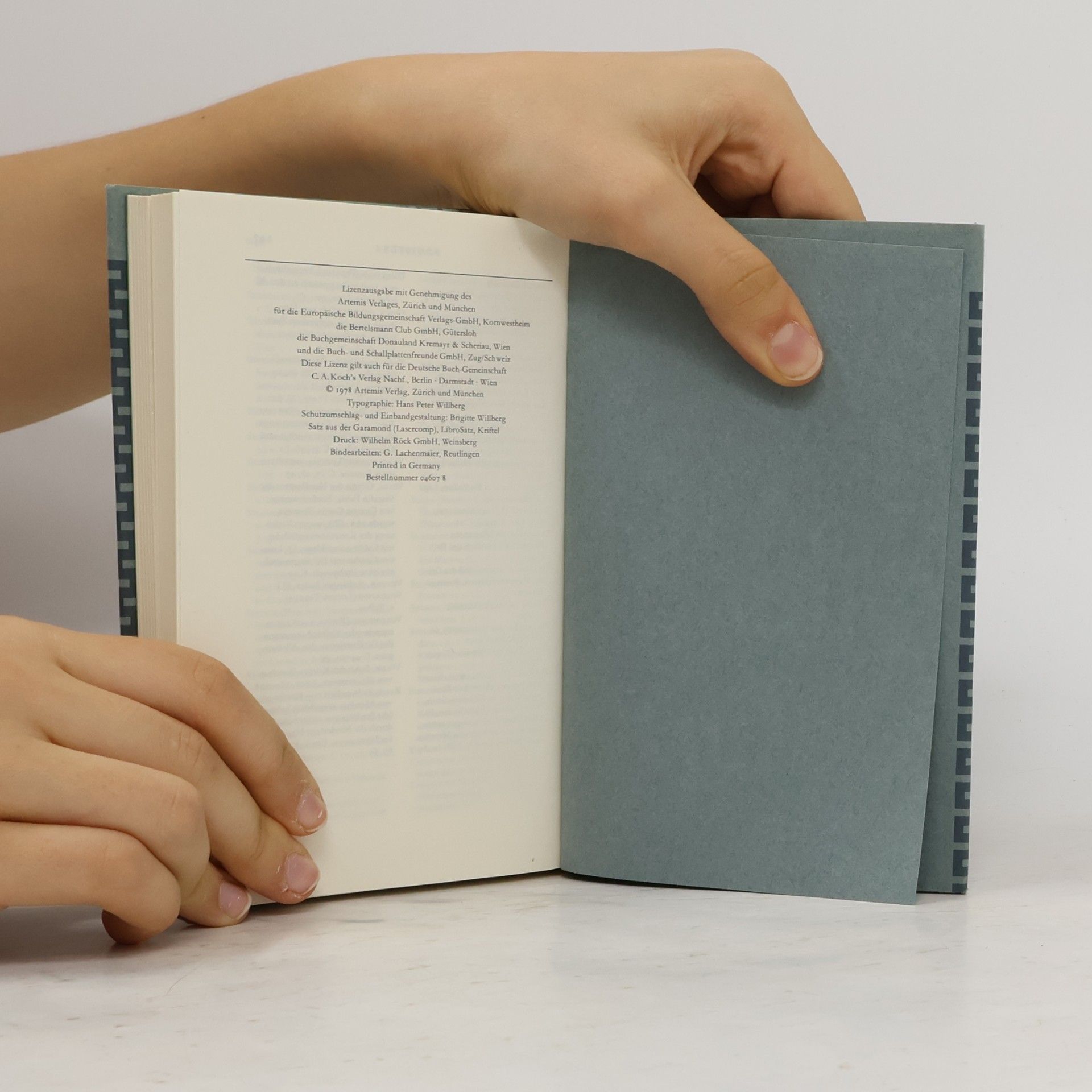 Gaius Sallustius Crispus Historische Schriften. Meisterwerke der Antike