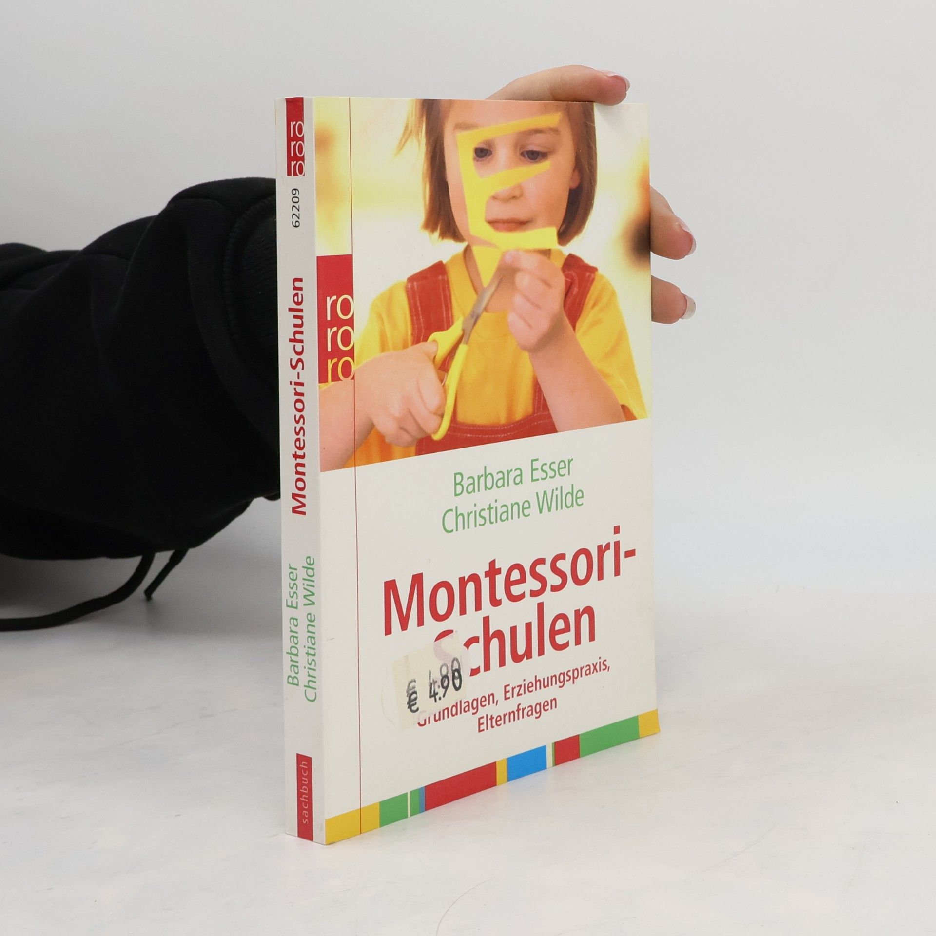 Barbara Esser Montessori-Schulen
