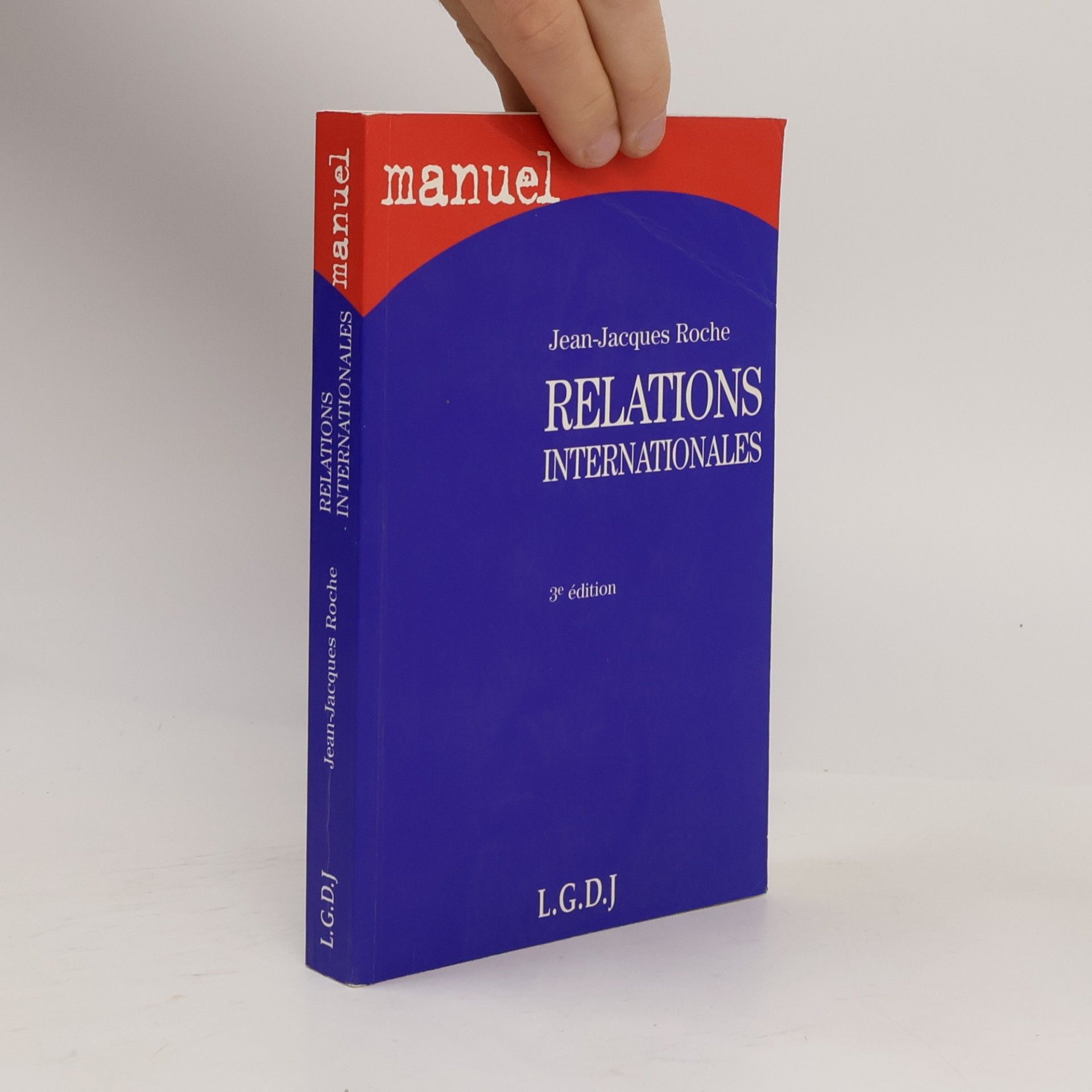 Relations internationales