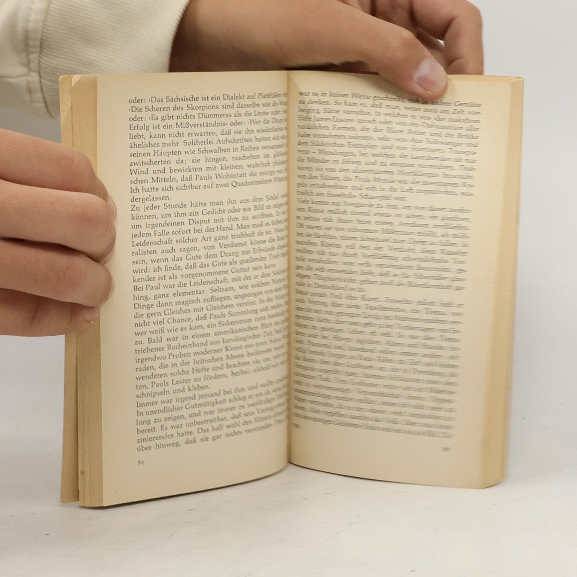 Erhart Kästner Zeltbuch von Tumilad