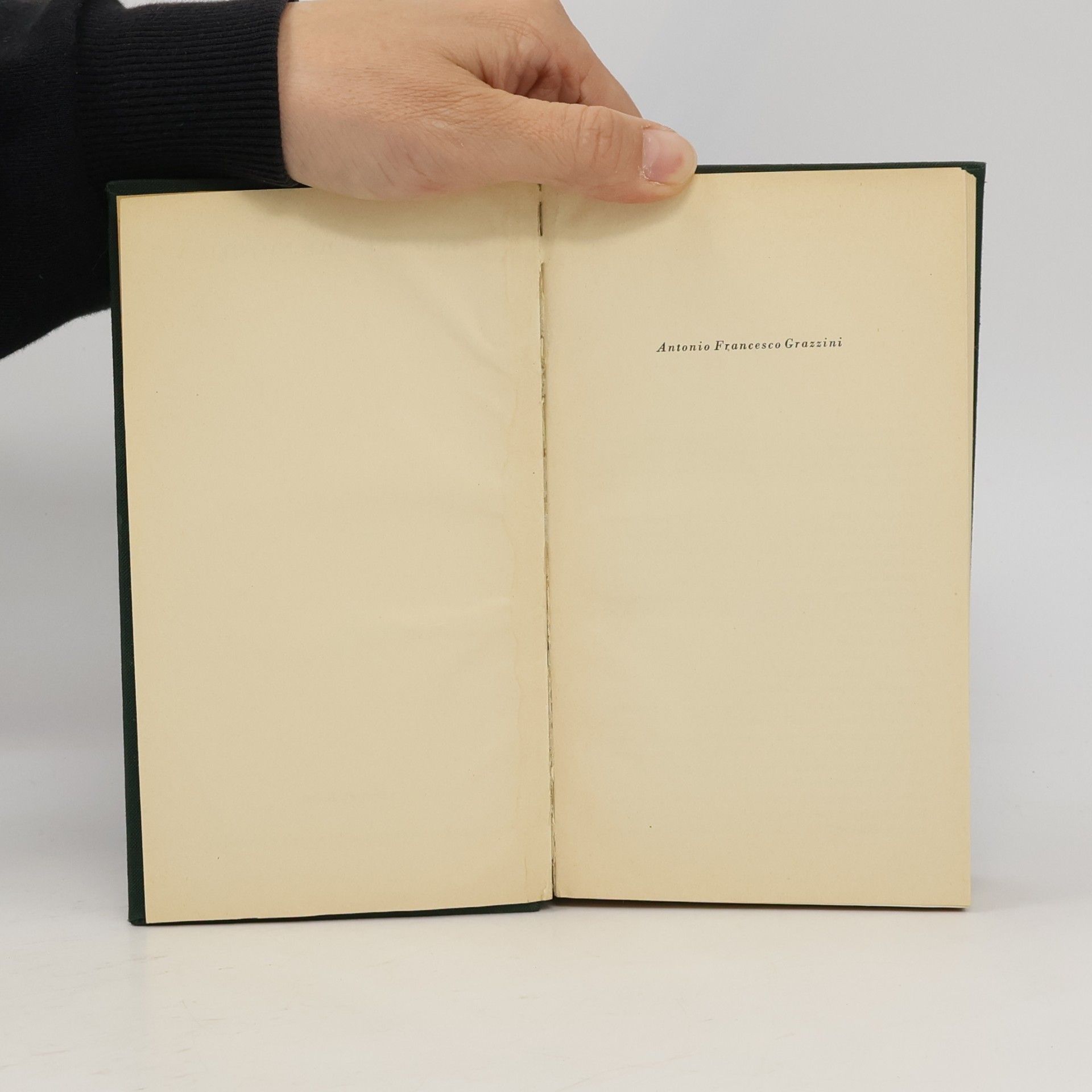 Autorenkollektiv Italienische Novellen