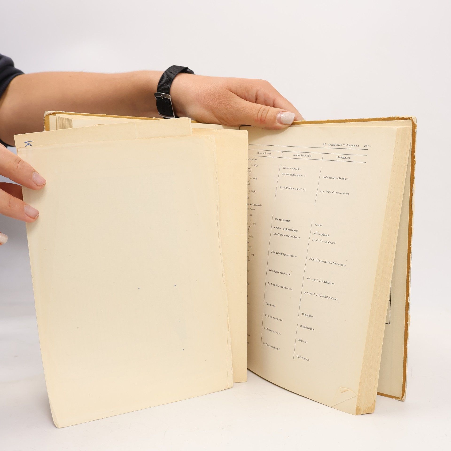 kolektiv Tabellenbuch Chemie
