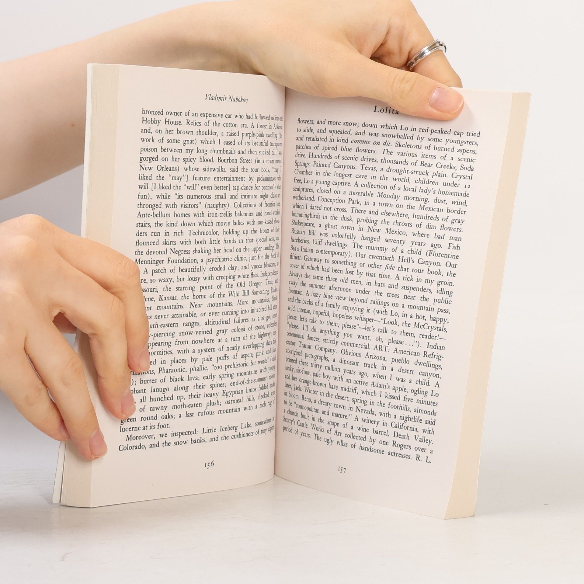 Vladimir Nabokov Lolita