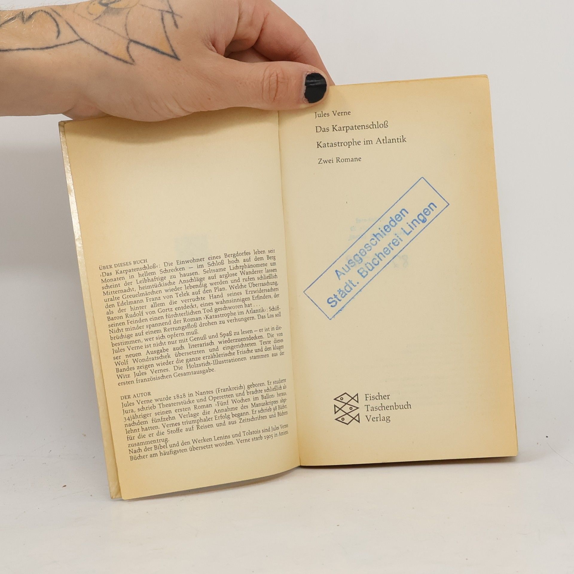Autorenkollektiv Das Karpatenschloss