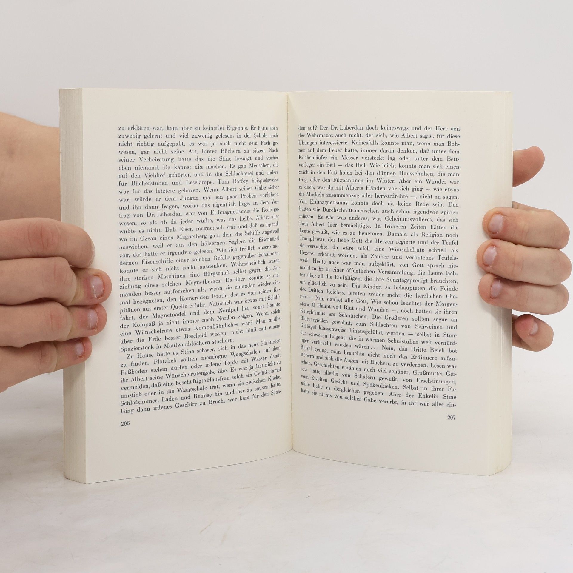 Arnold Zweig Das Beil von Wandsbek