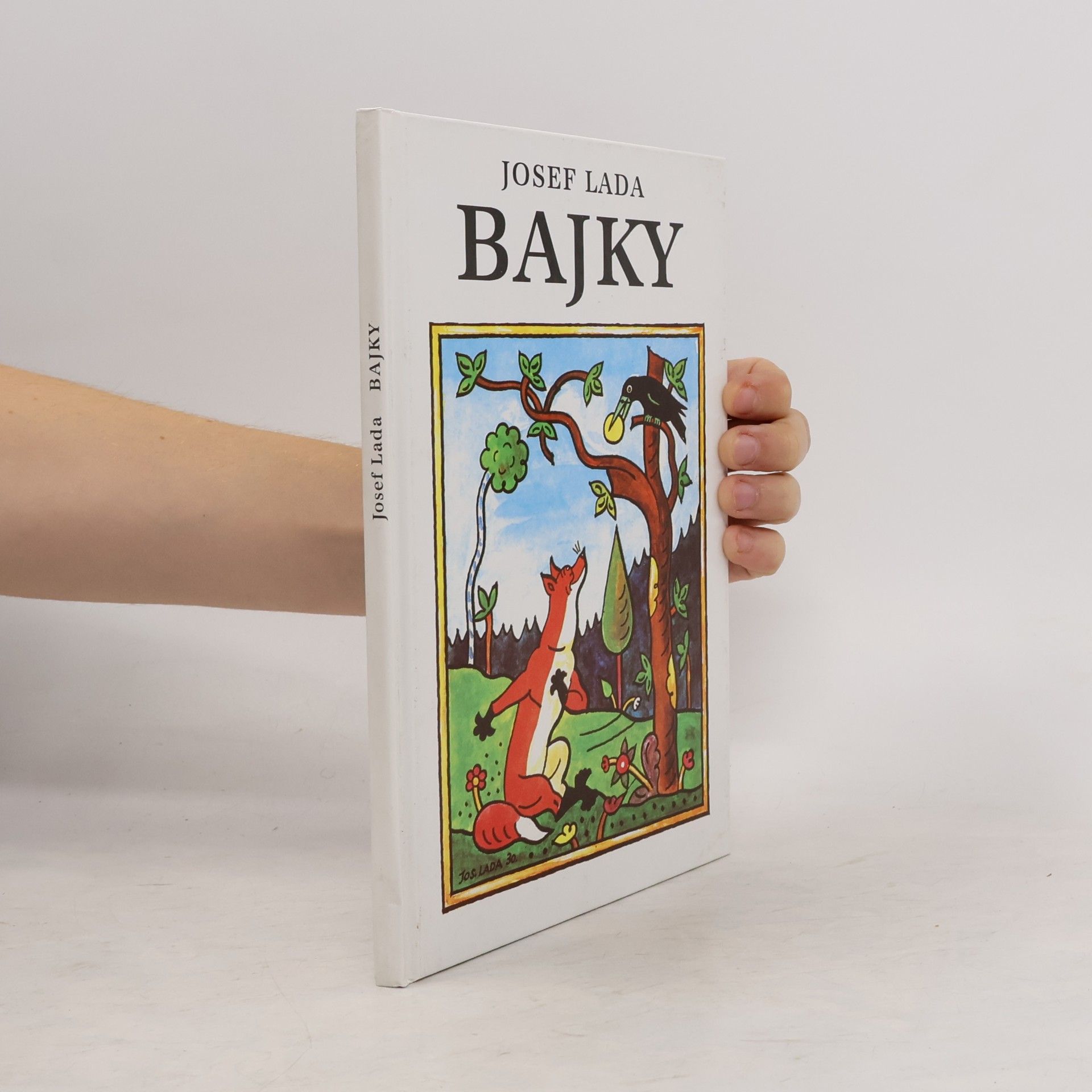 Bajky
