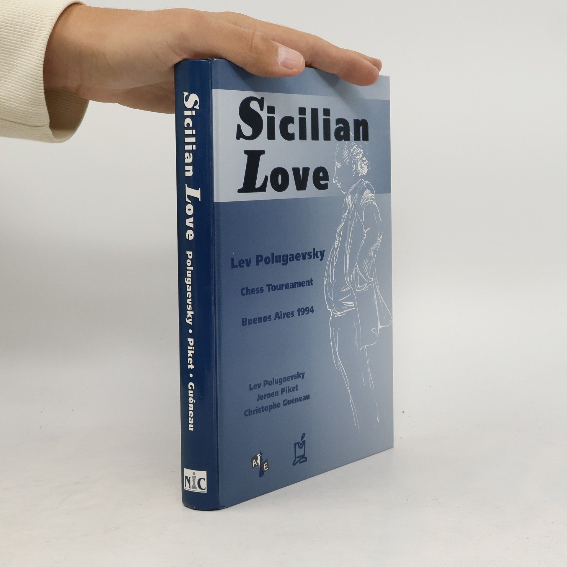 Sicilian Love
