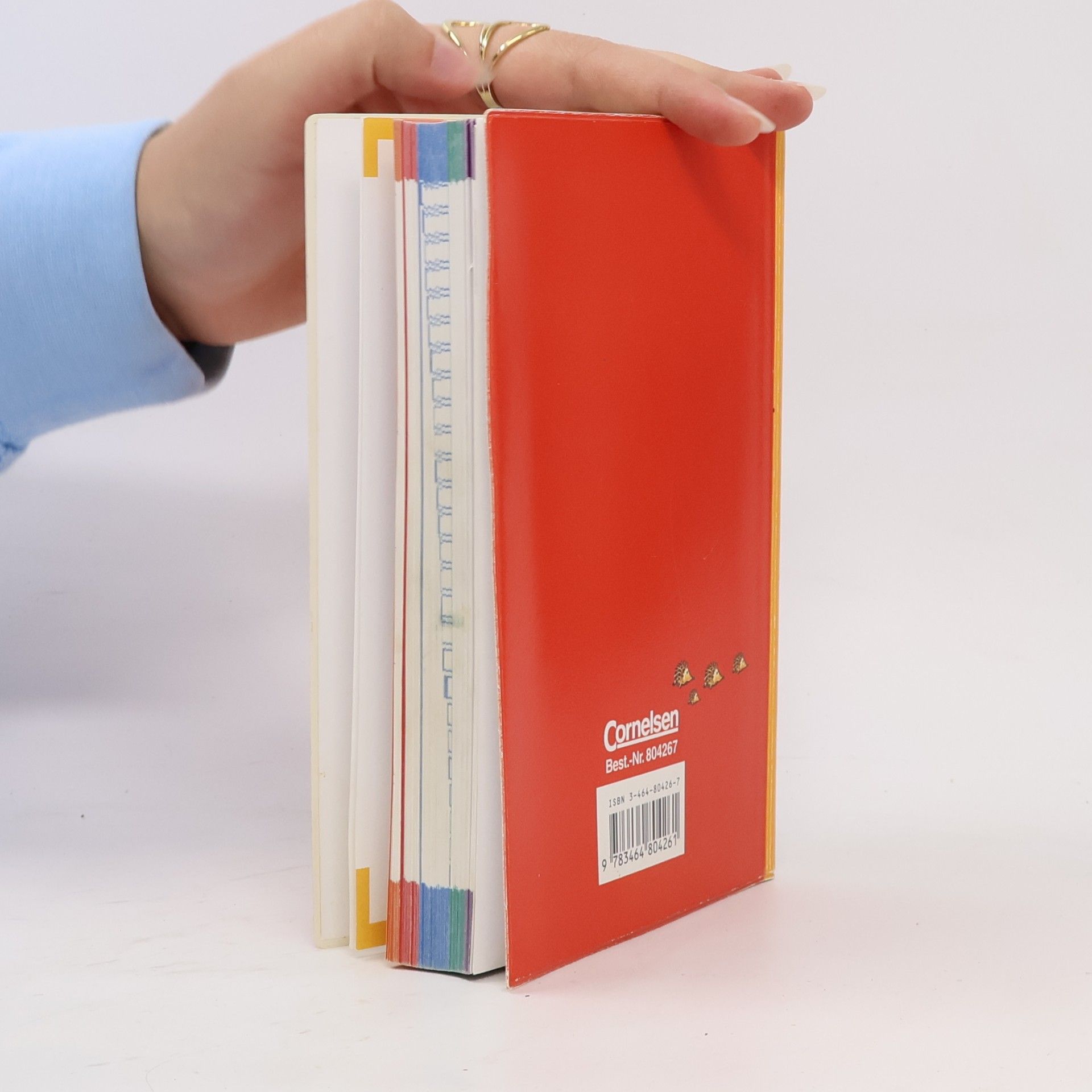 Gerhard Sennlaub Von A bis Zett. Wörterbuch für Grundschulkinder. Mit Bild-Wort-Lexikon Englisch