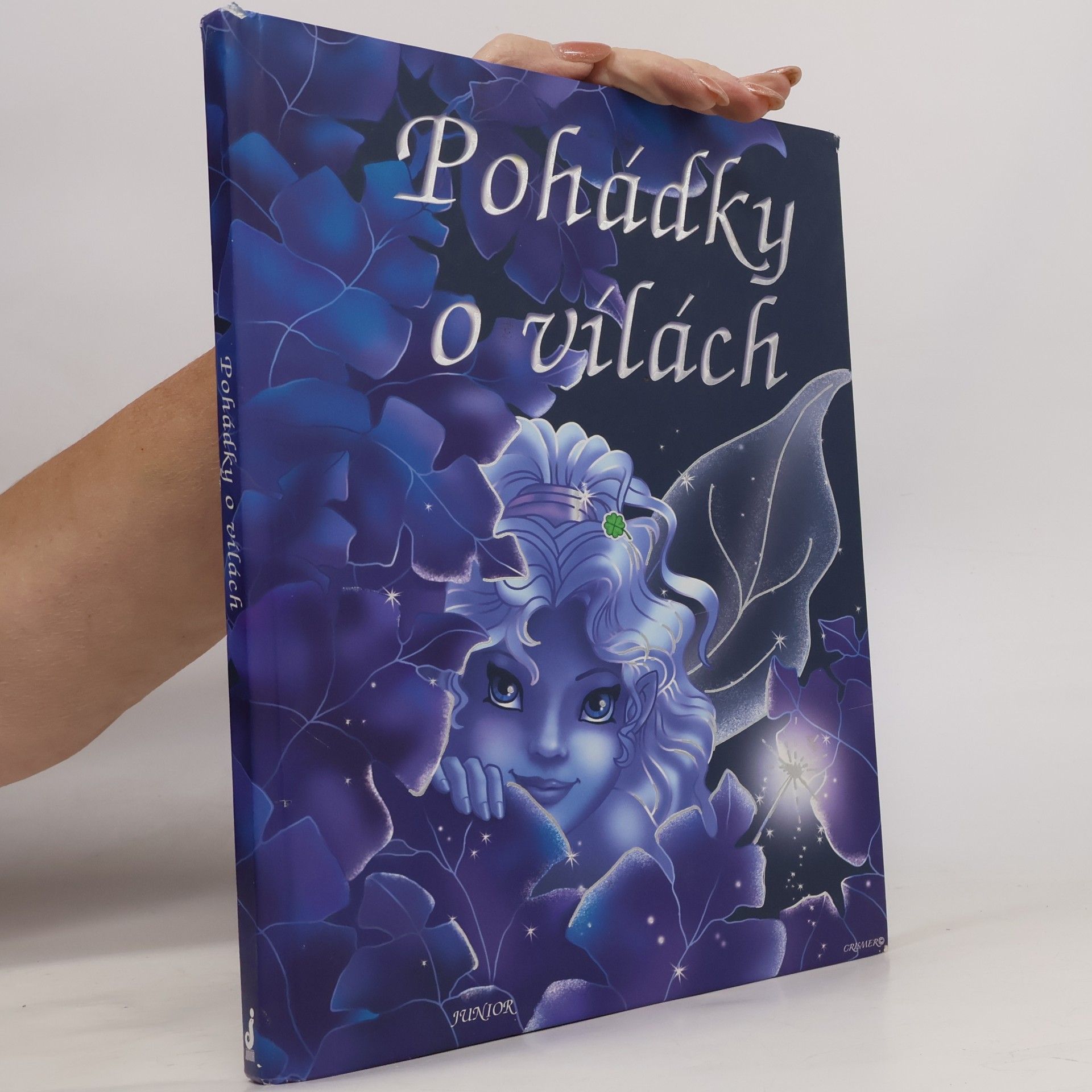 Pohádky o vílách