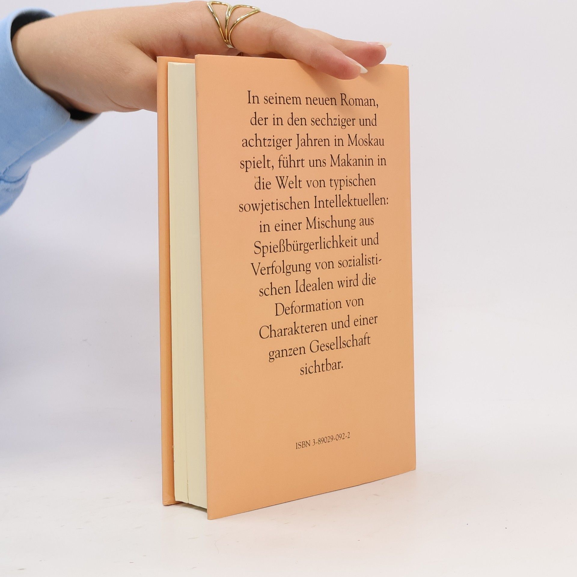 Vladimir S. Makanin Zwei Einsamkeiten