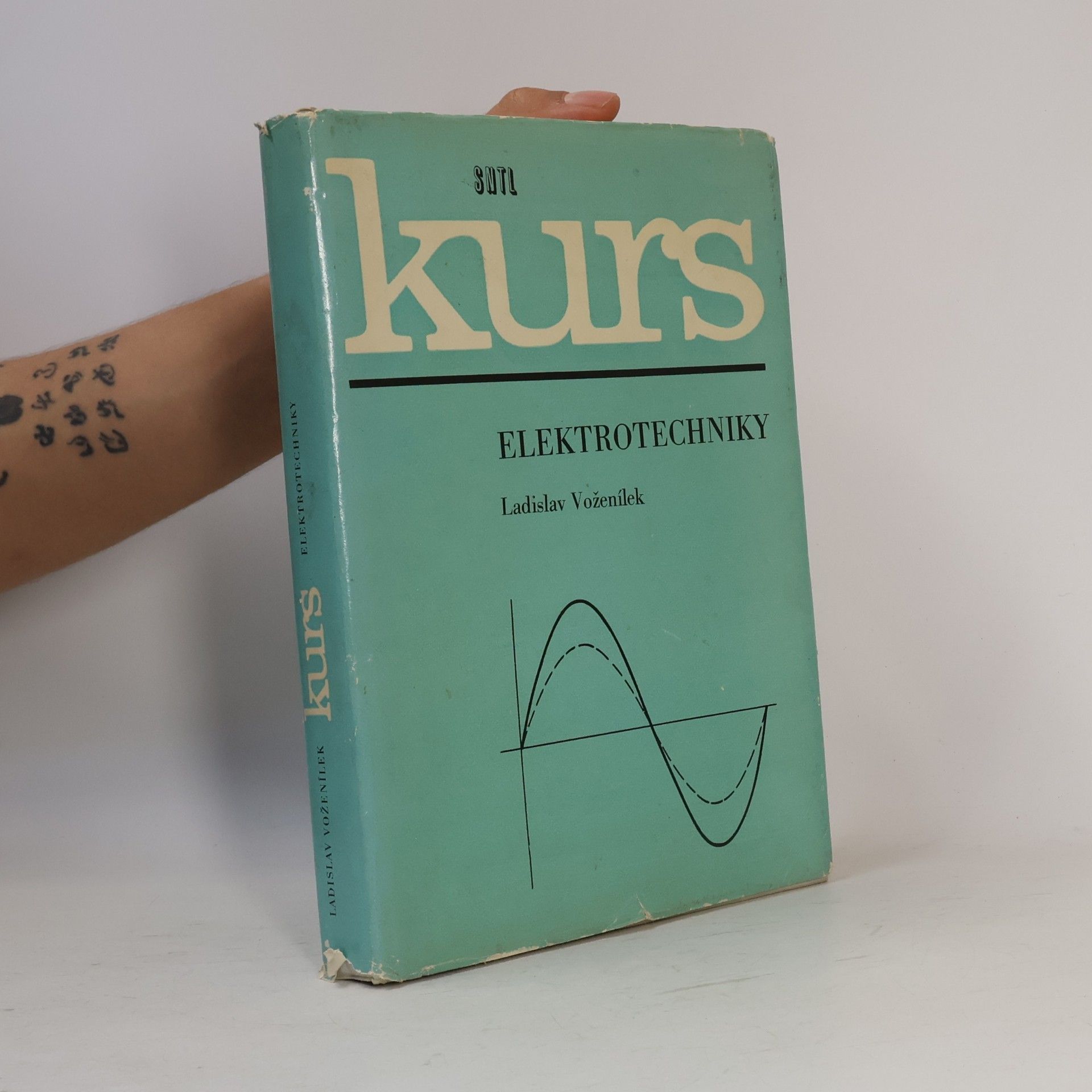 Kurs elektrotechniky