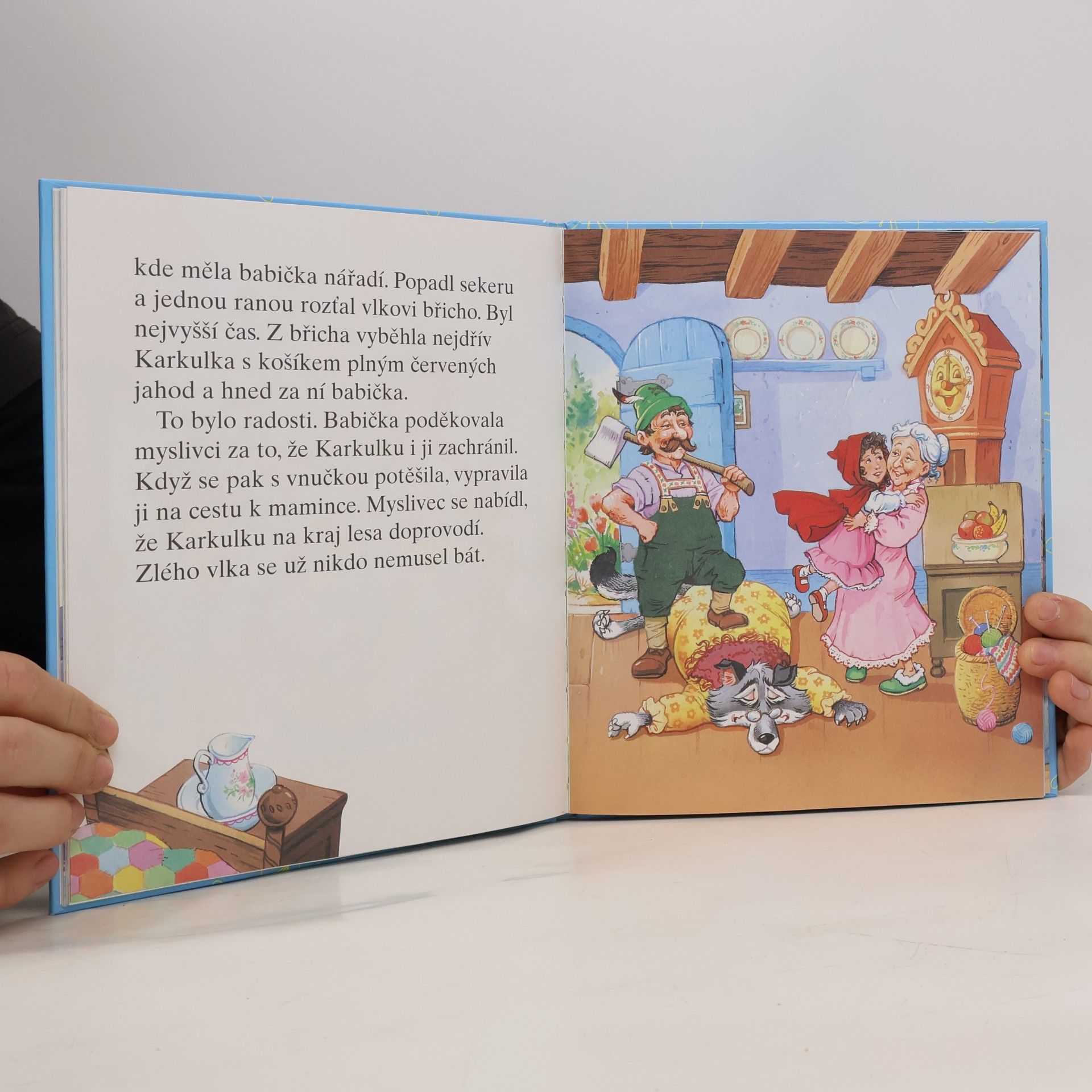 Dana Winkler Pinocchiova dobrodružství