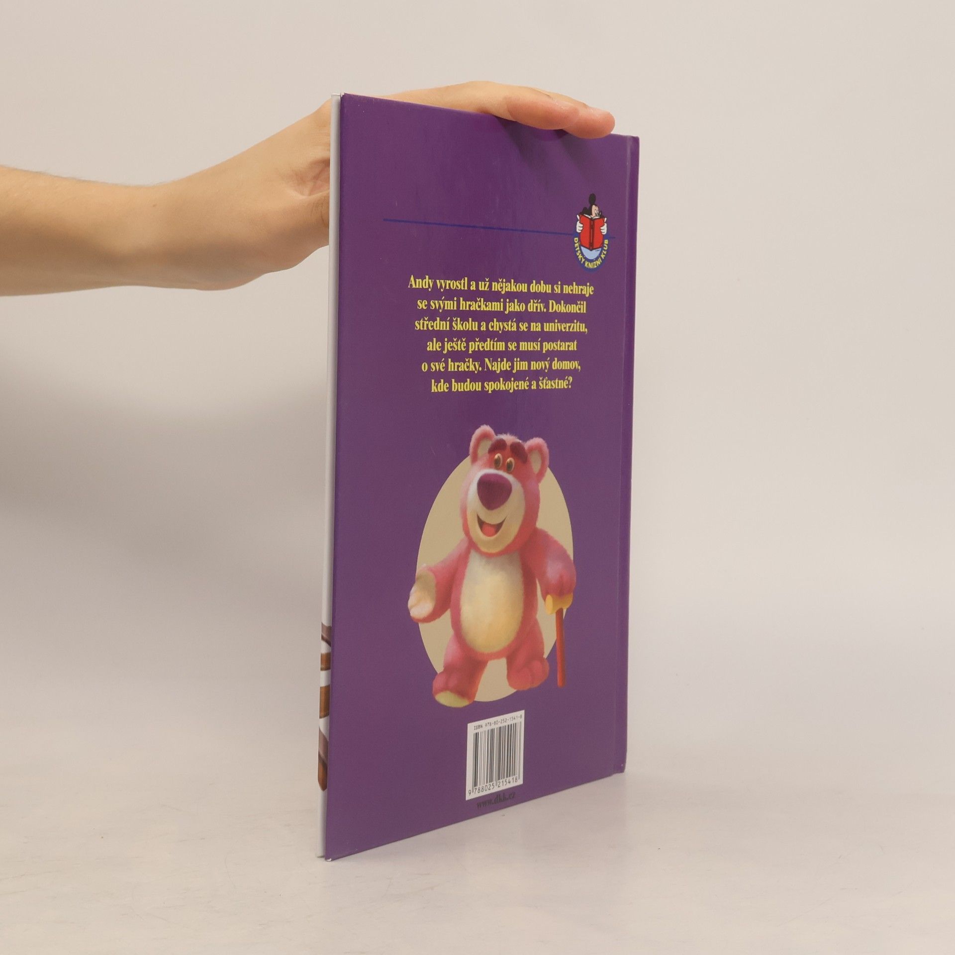 Autorenkollektiv Toy story 3