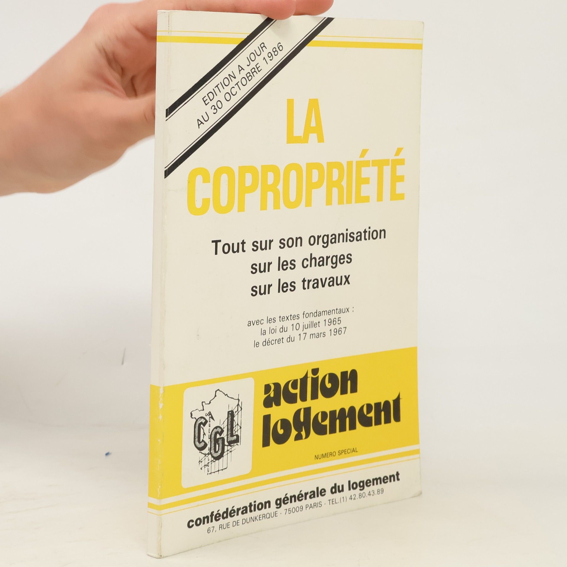 AA.VV. La copropriété