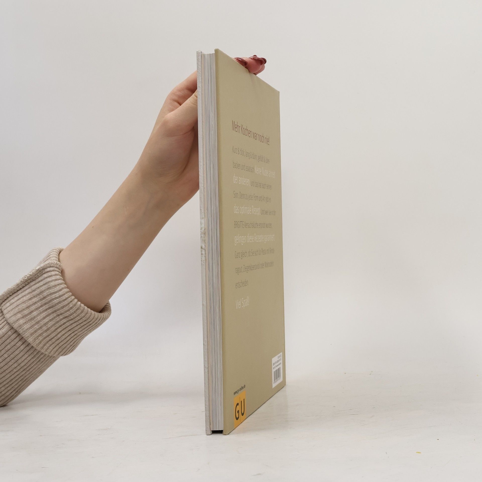 Brigitte-Kochbuch-Edition