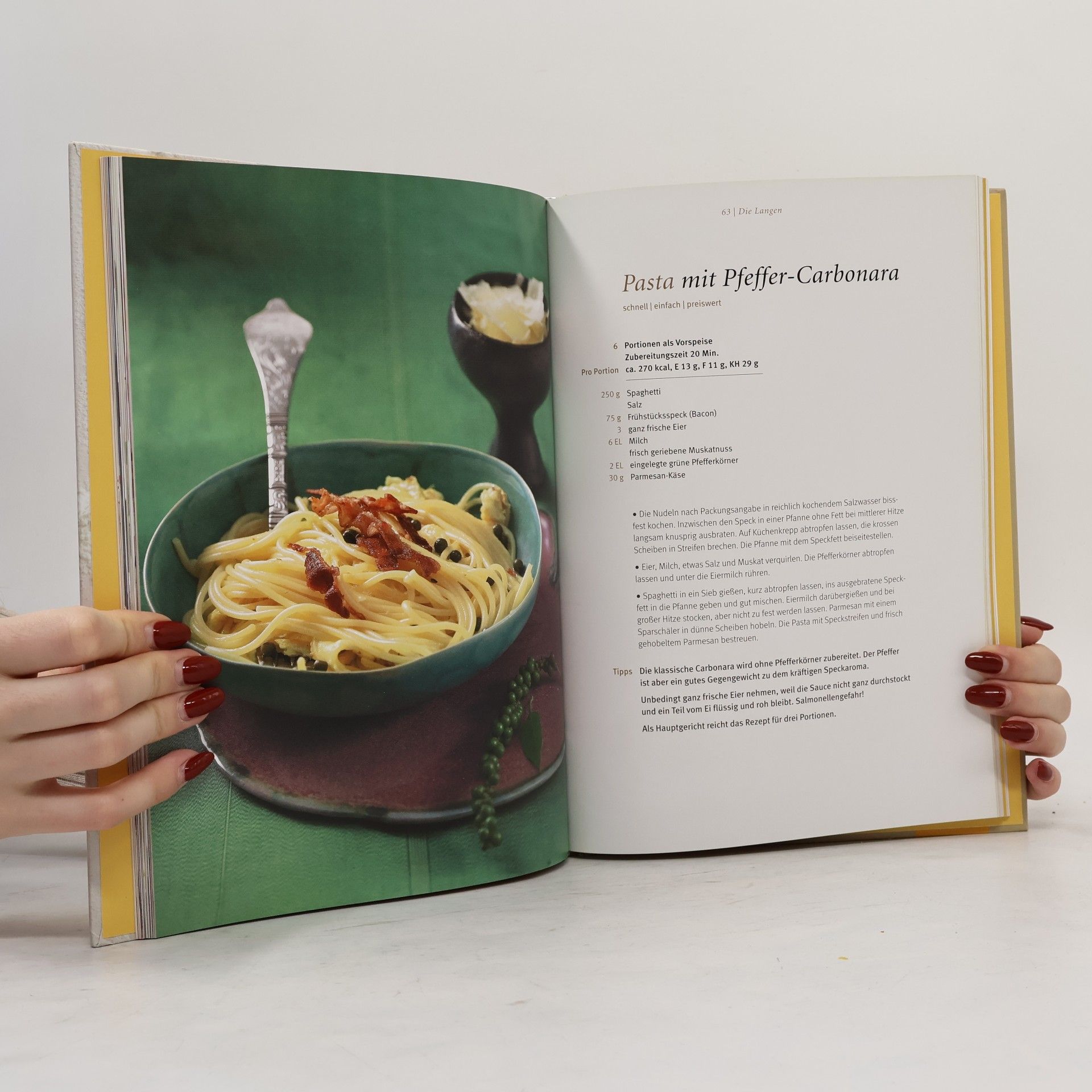 Brigitte-Kochbuch-Edition
