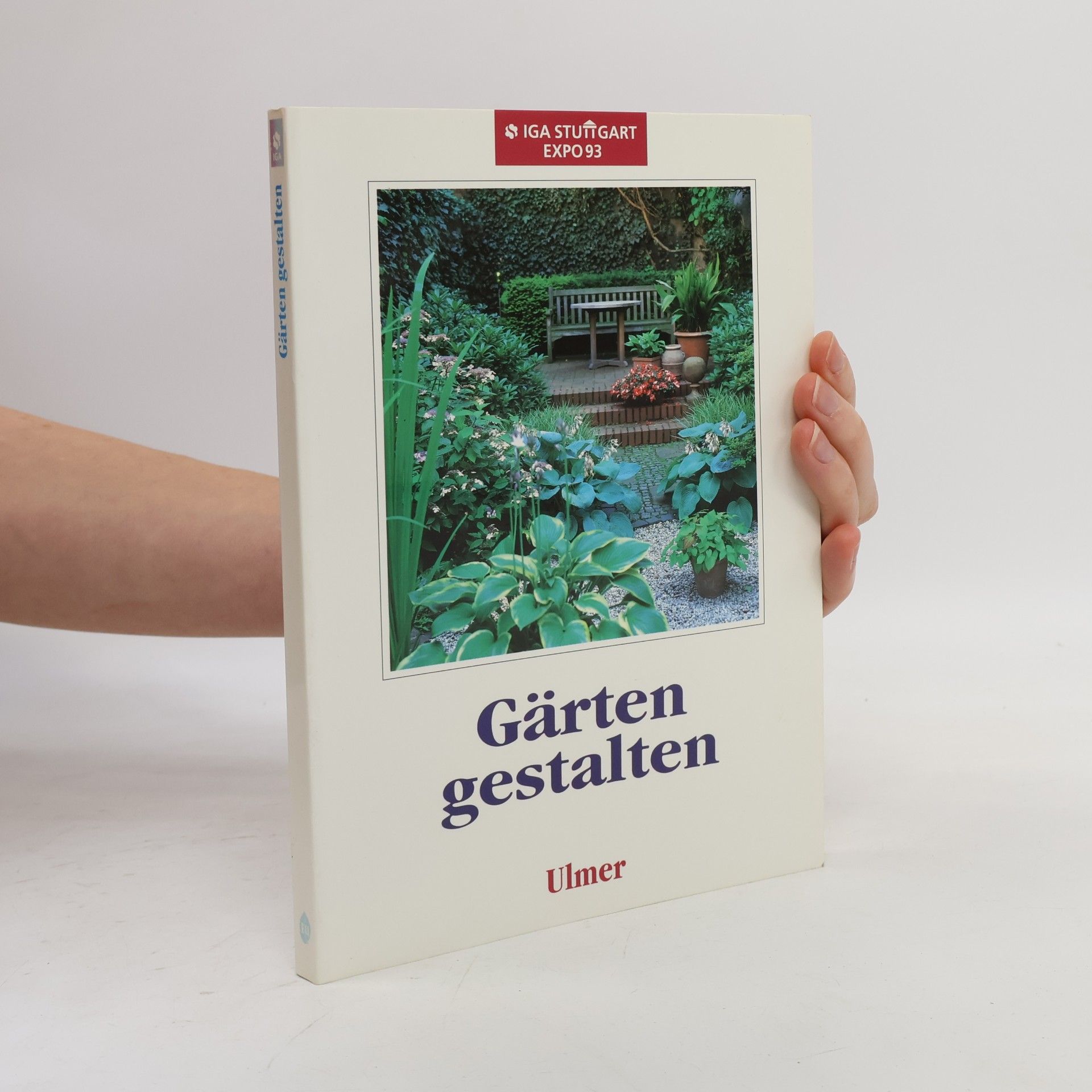 Gärten gestalten