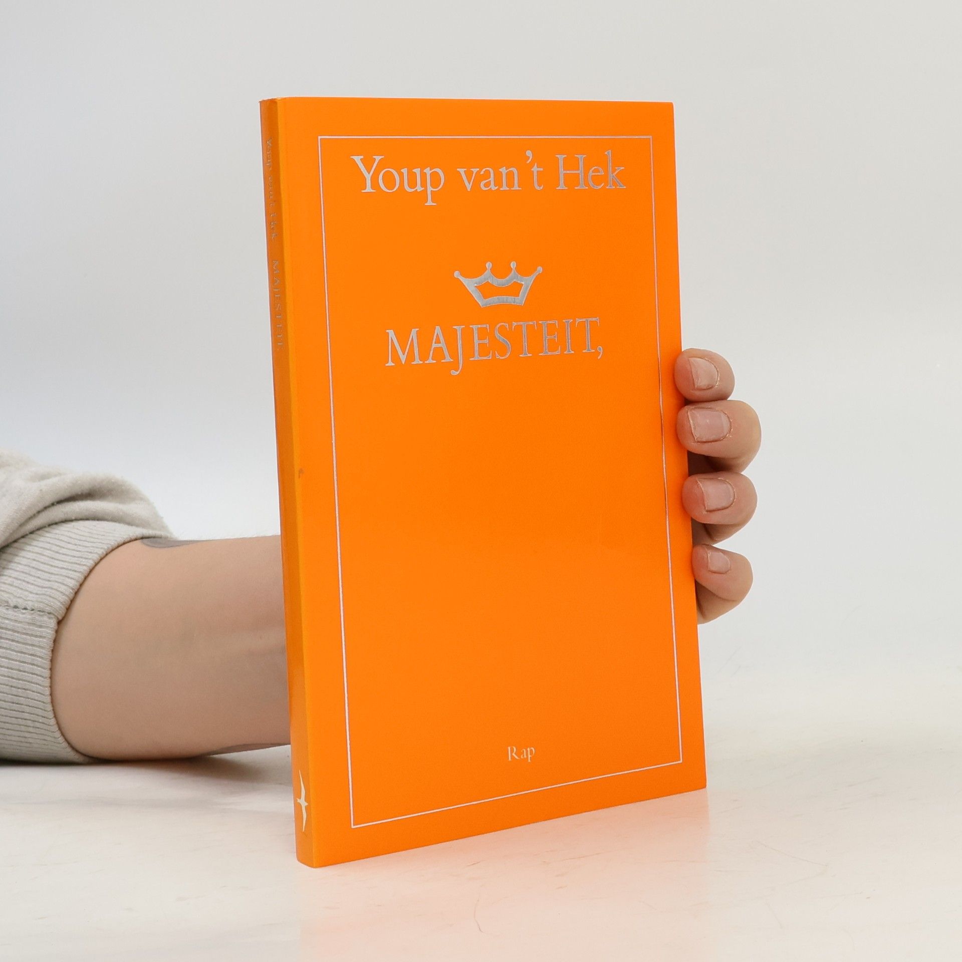 Majesteit