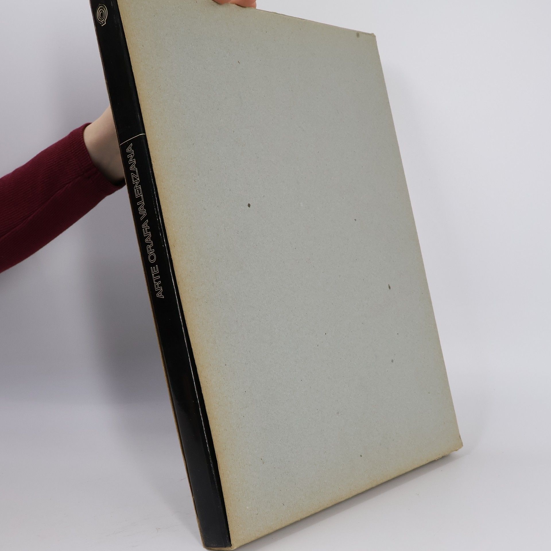 Autores varios Arte Orafa Valenzana