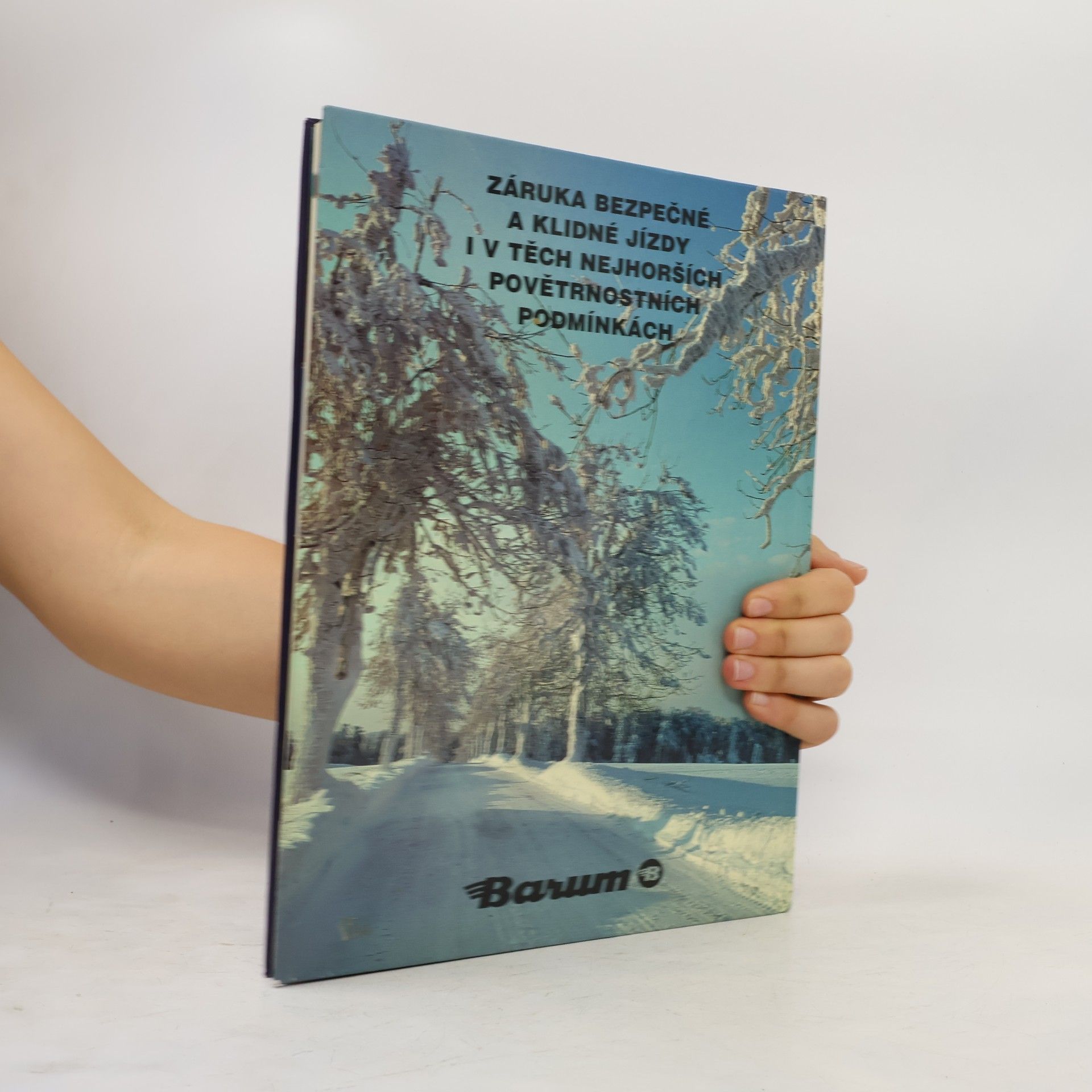 kolektiv Ski atlas České republiky